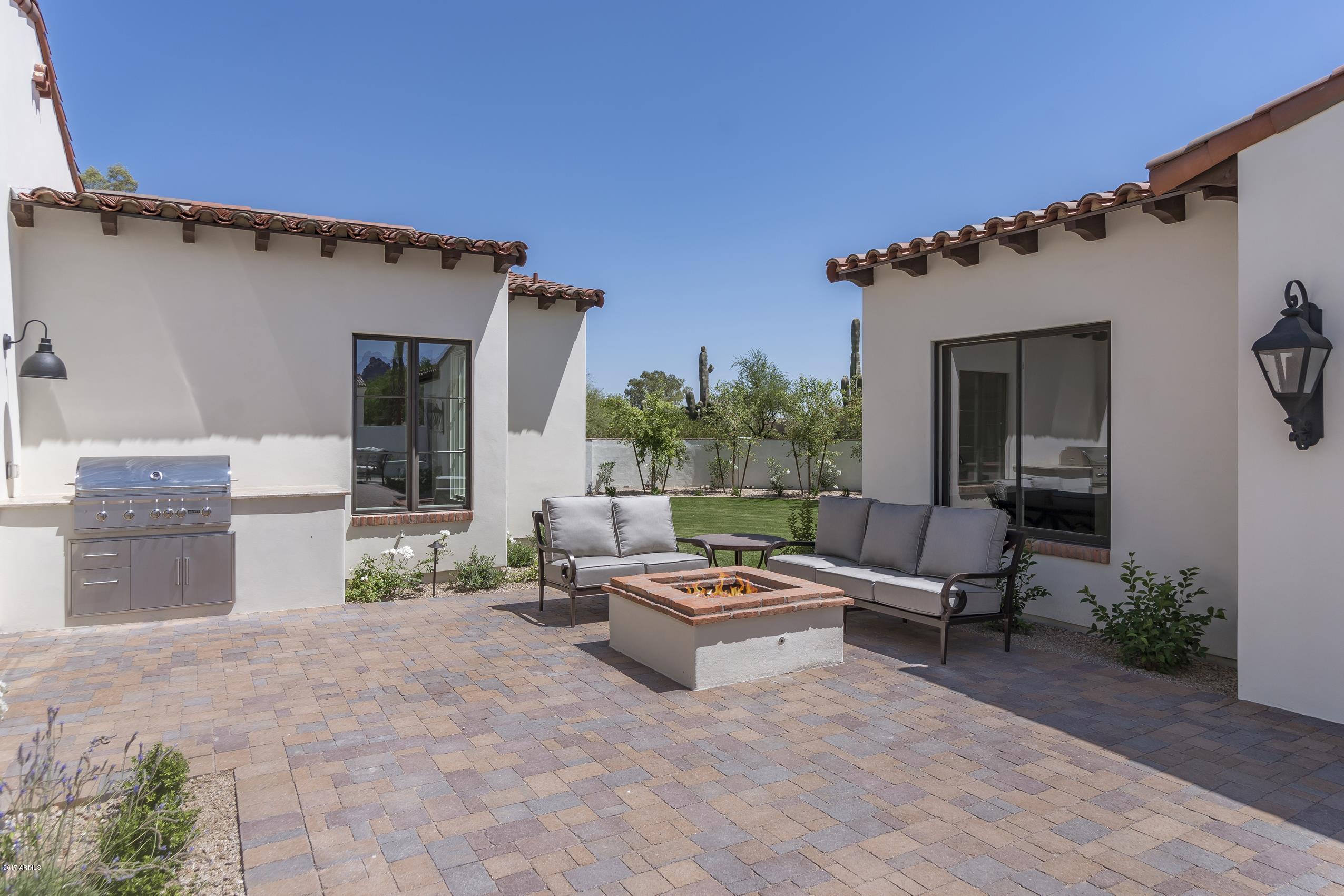 RANCHO VALENCIA - Residential