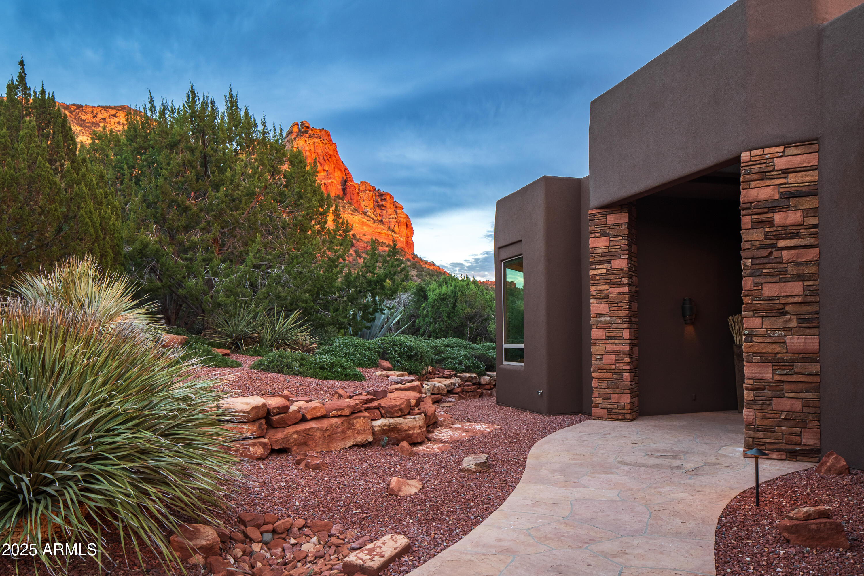 THE ESTATES AT NORTH SLOPES - Residential