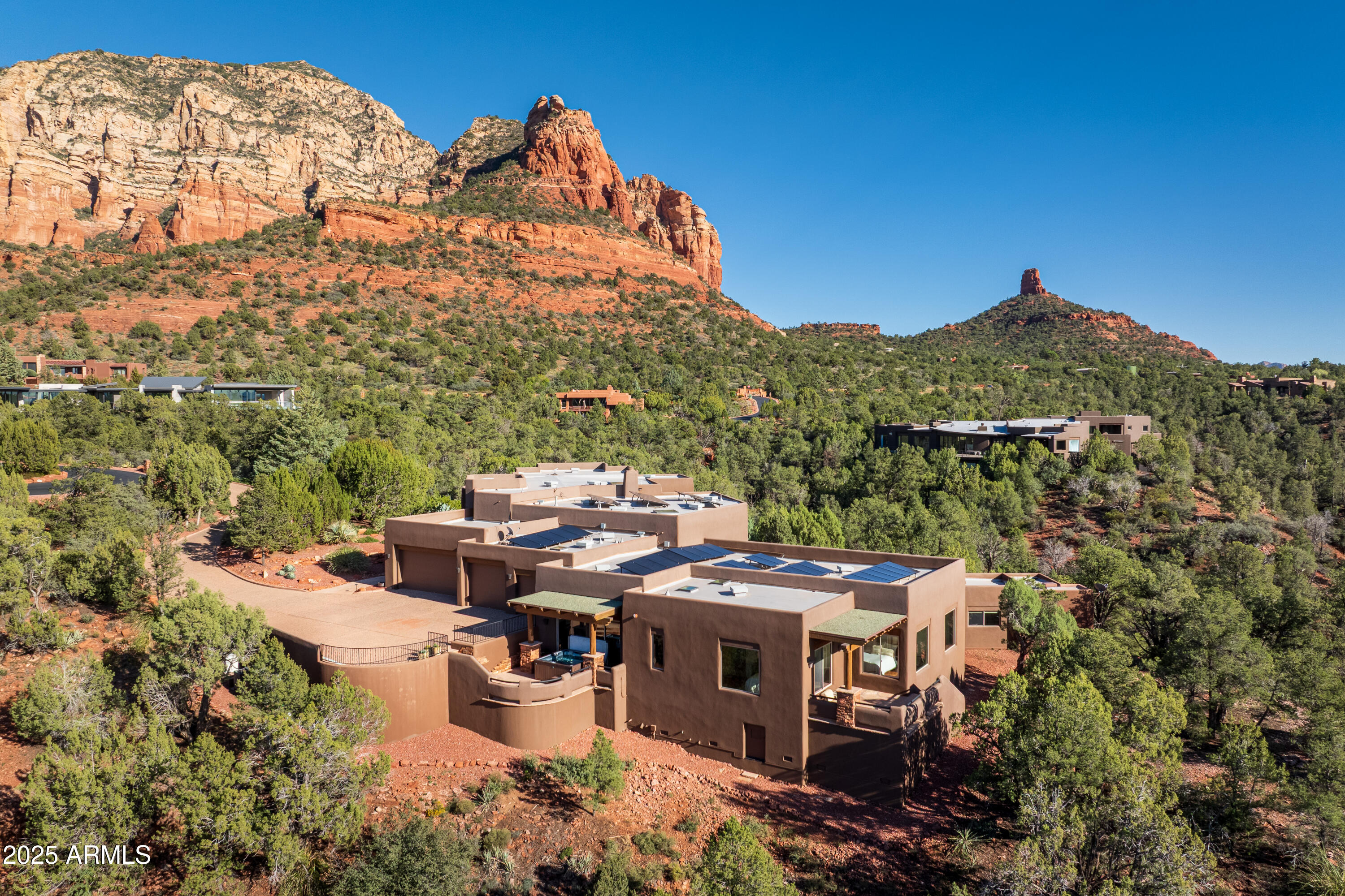 THE ESTATES AT NORTH SLOPES - Residential