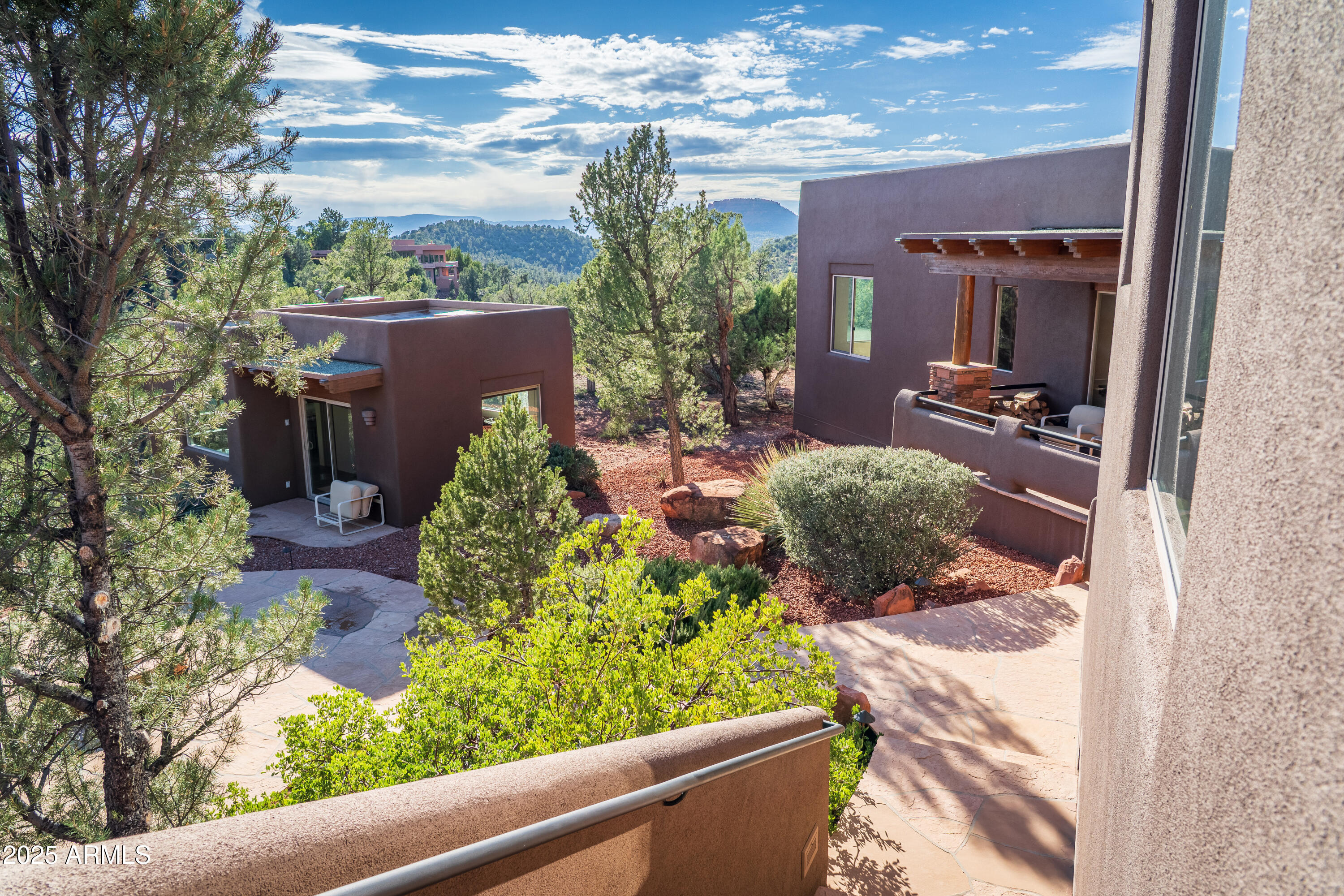 THE ESTATES AT NORTH SLOPES - Residential
