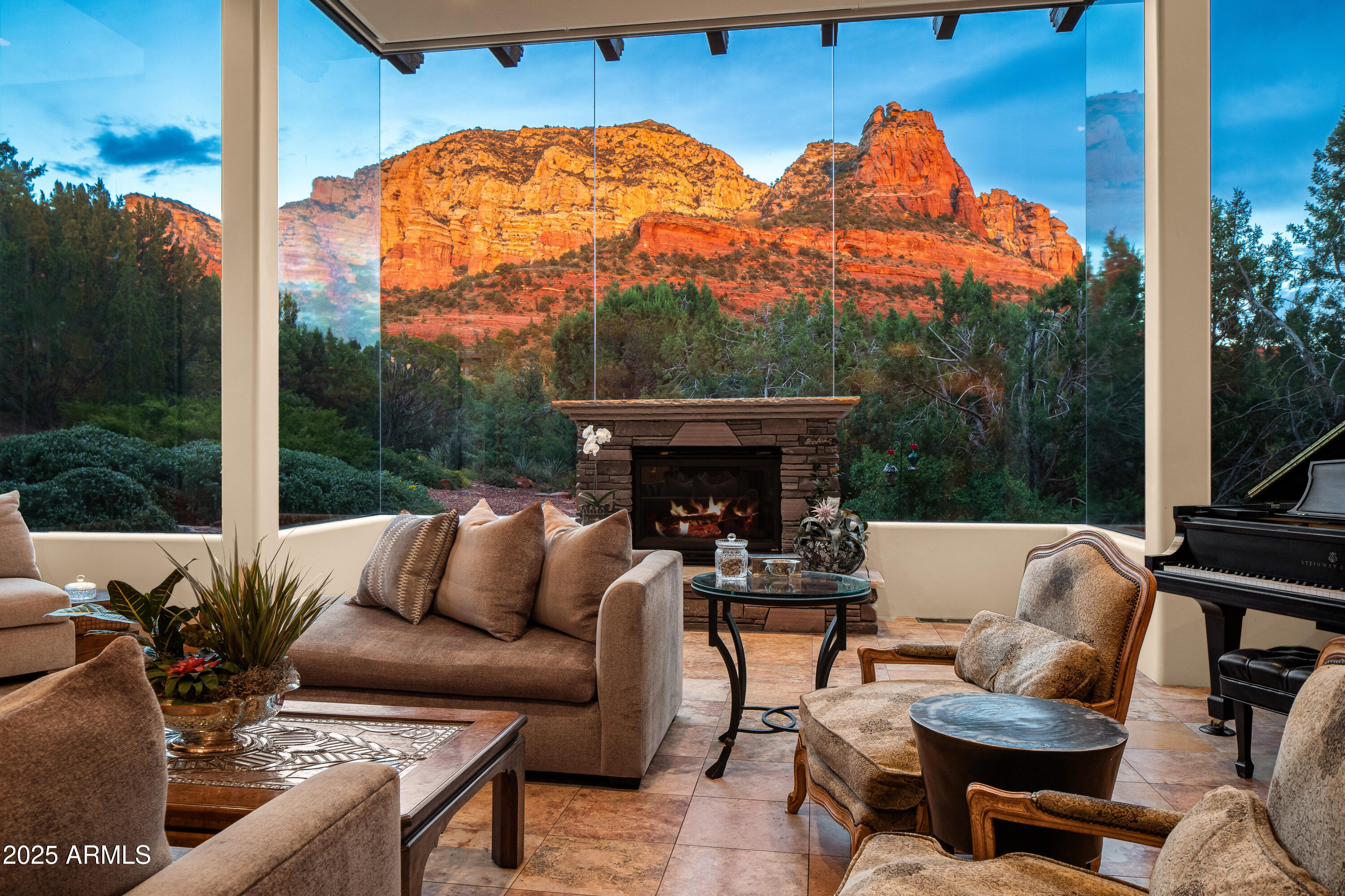 THE ESTATES AT NORTH SLOPES - Residential