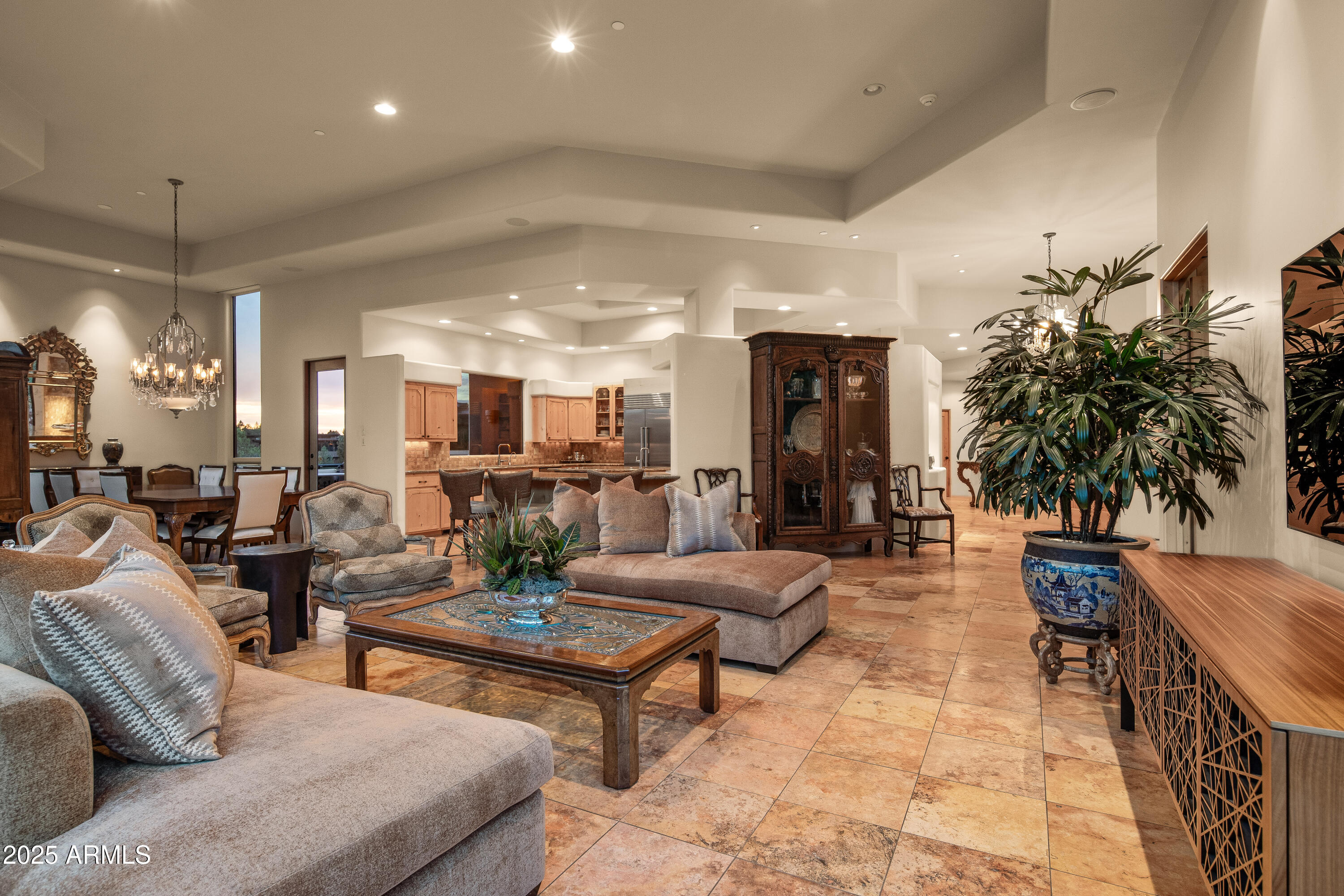 THE ESTATES AT NORTH SLOPES - Residential
