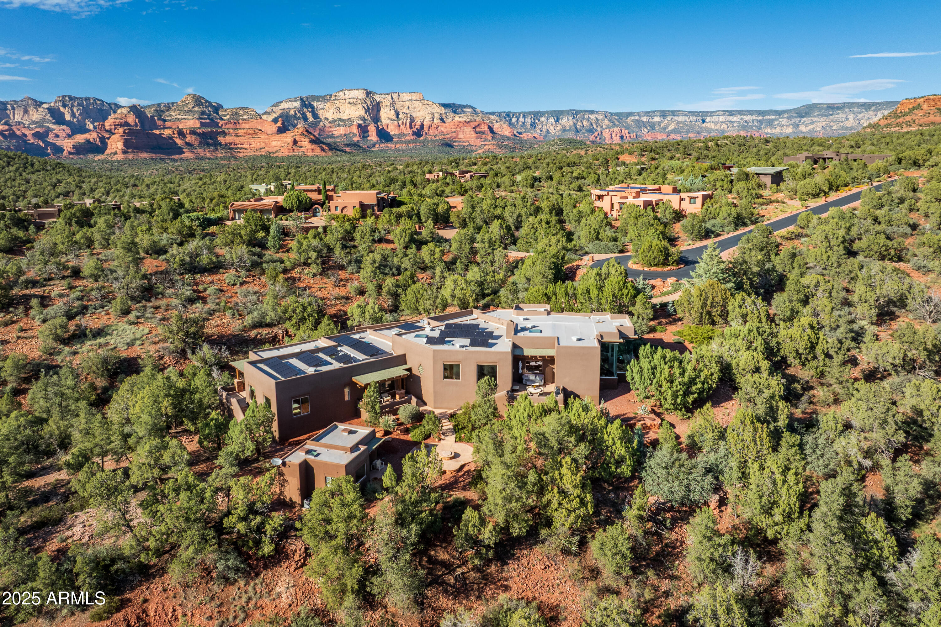THE ESTATES AT NORTH SLOPES - Residential