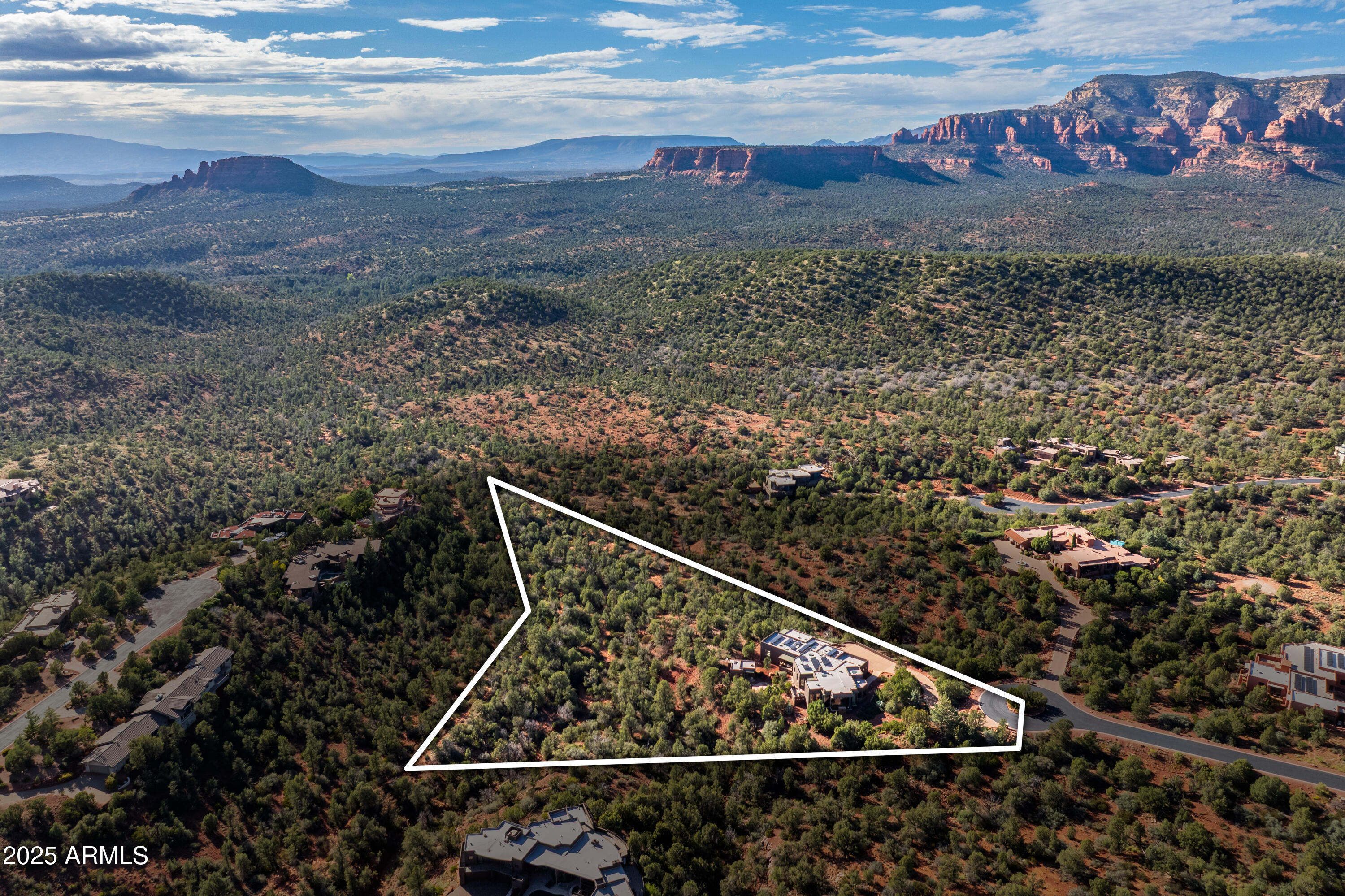 THE ESTATES AT NORTH SLOPES - Residential