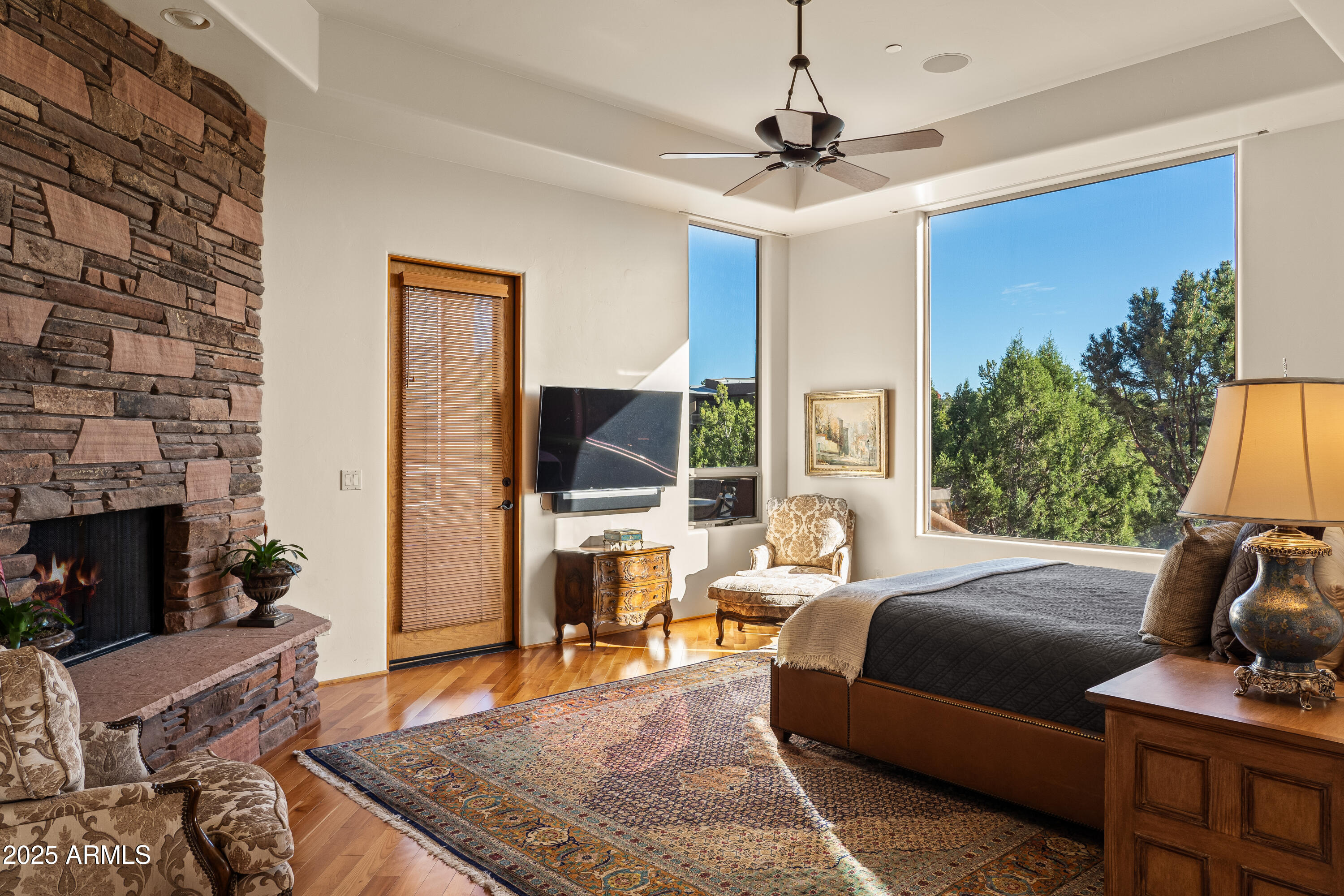 THE ESTATES AT NORTH SLOPES - Residential