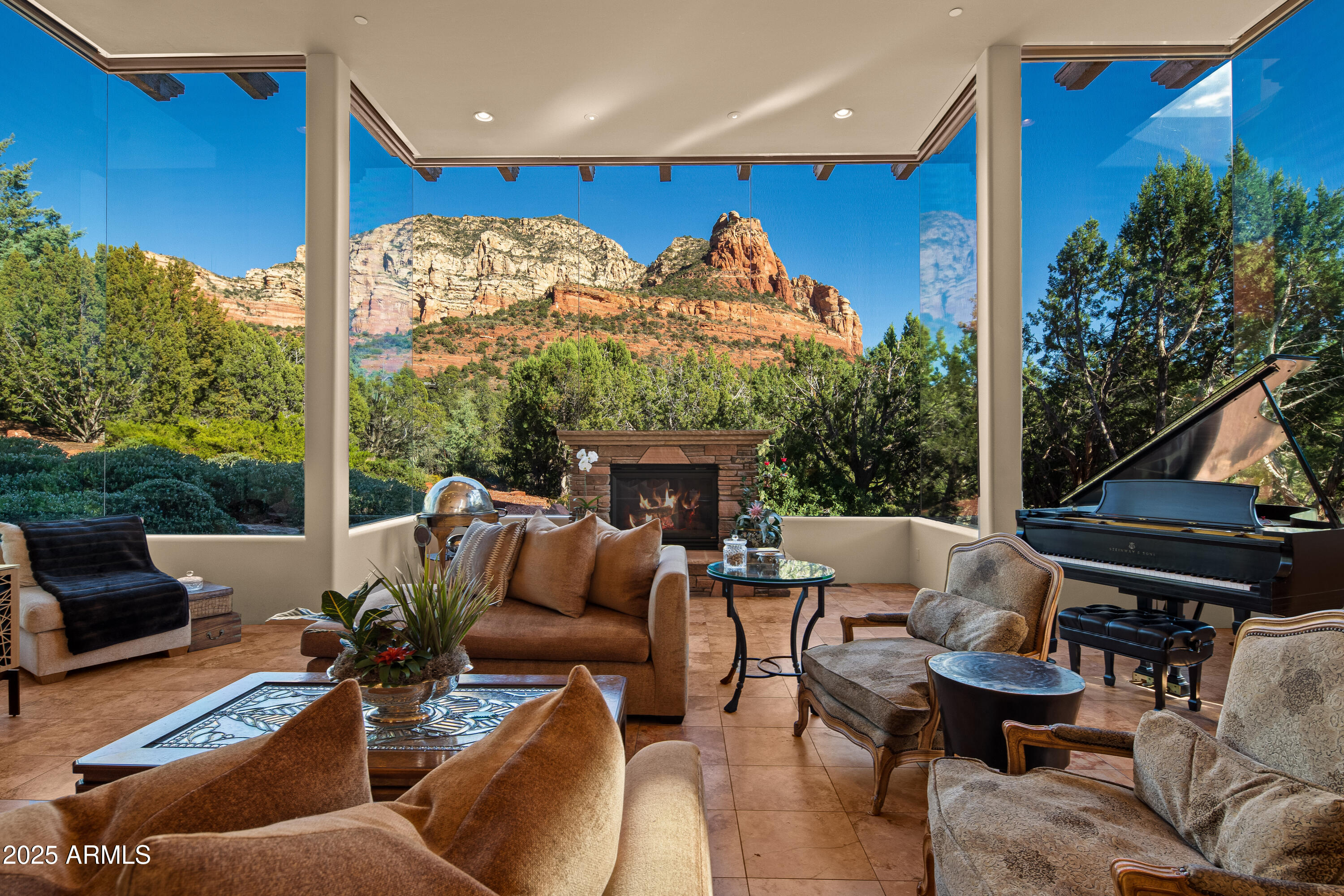 THE ESTATES AT NORTH SLOPES - Residential