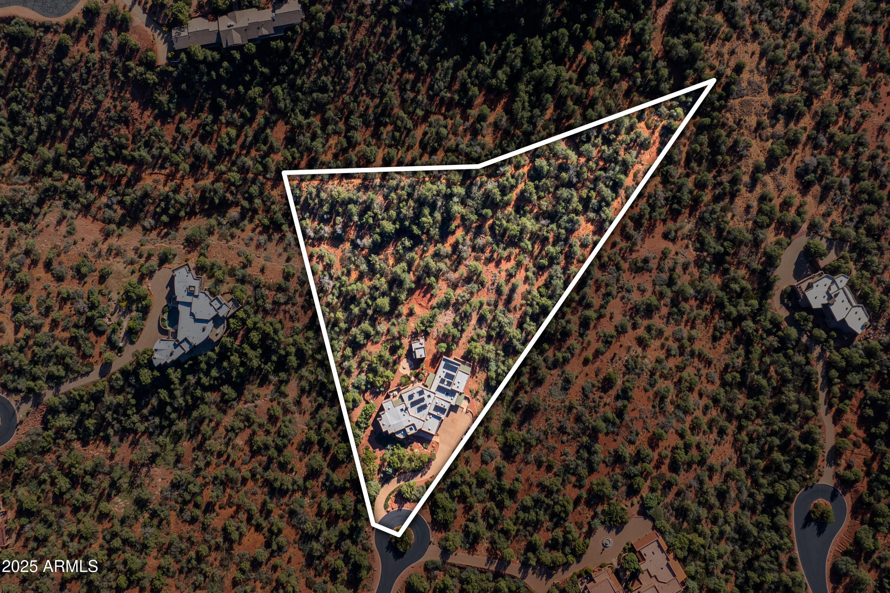 THE ESTATES AT NORTH SLOPES - Residential