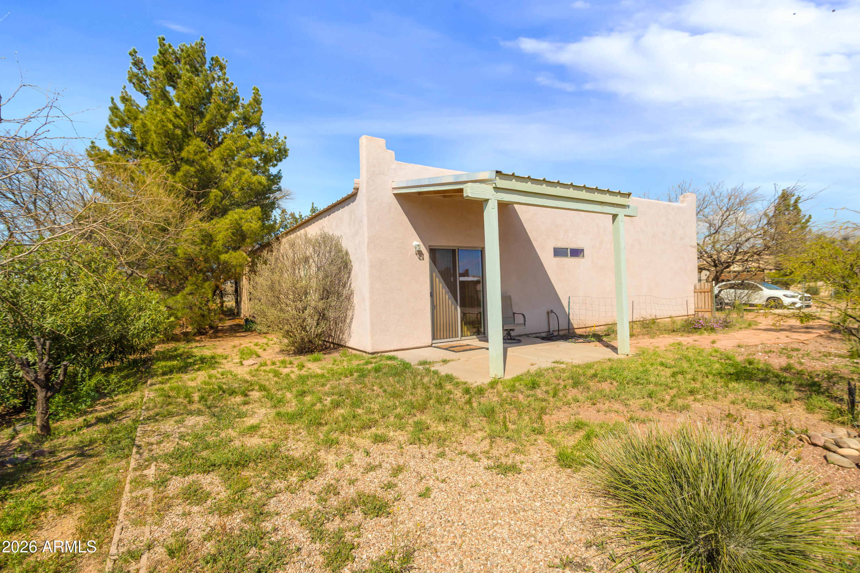 MESCAL LAKES 5 - Residential