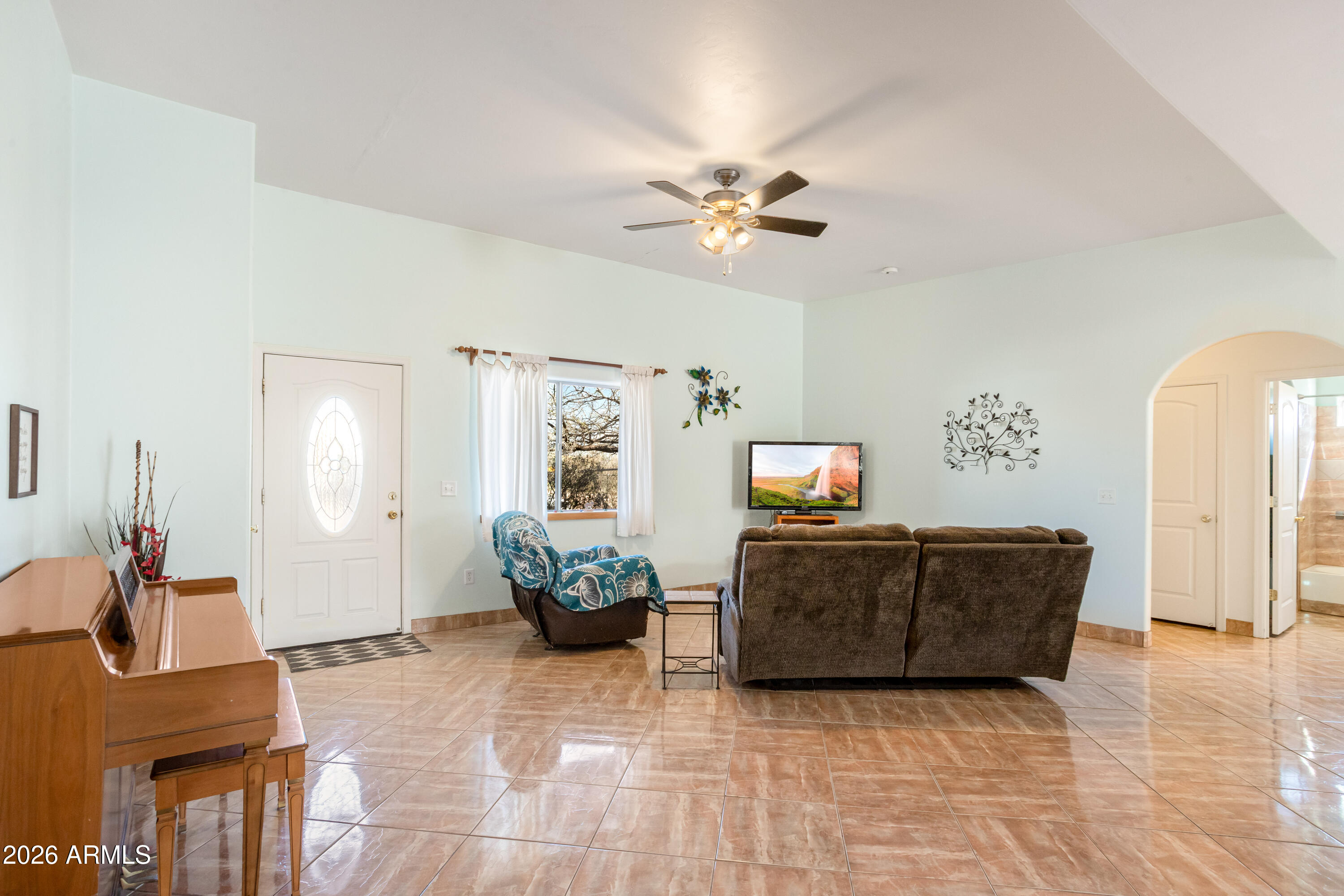 MESCAL LAKES 5 - Residential