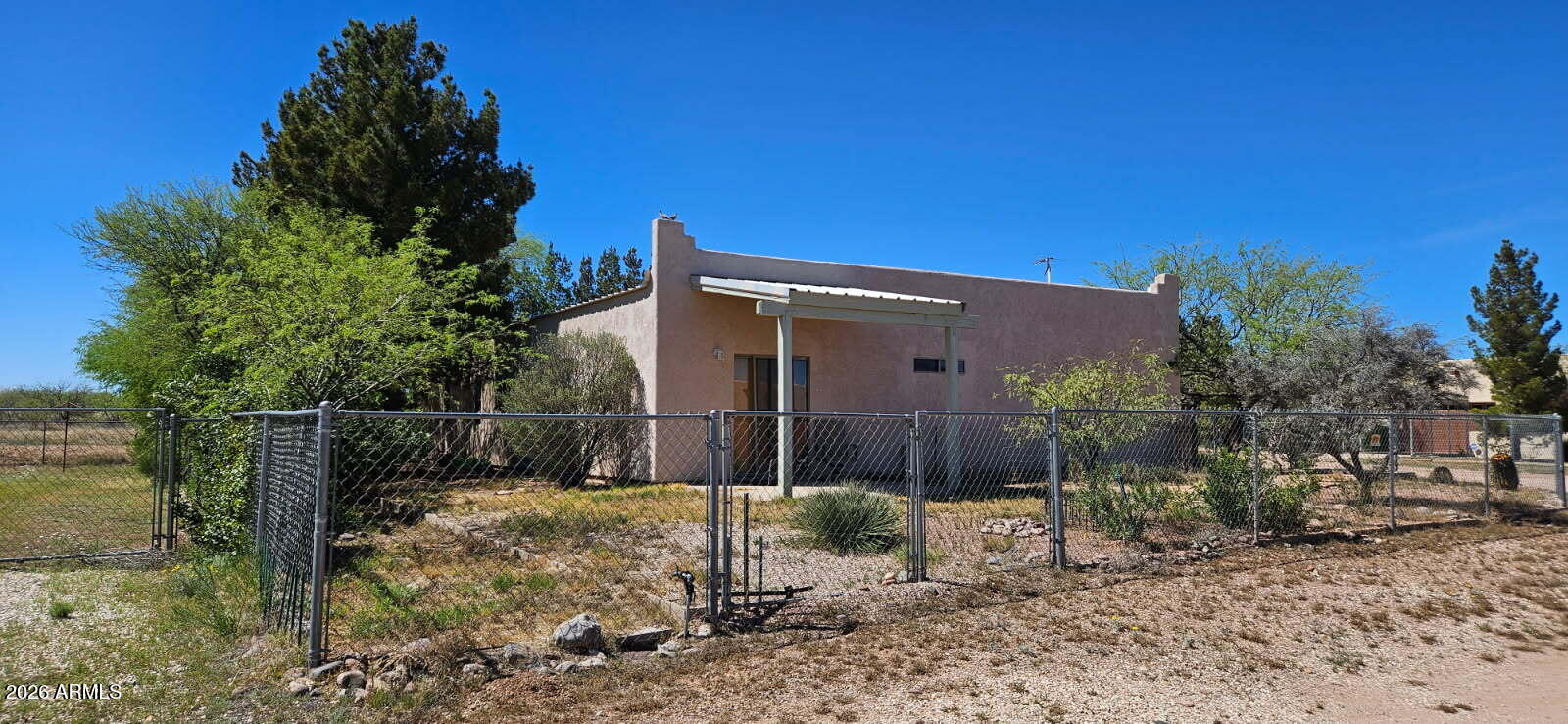 MESCAL LAKES 5 - Residential