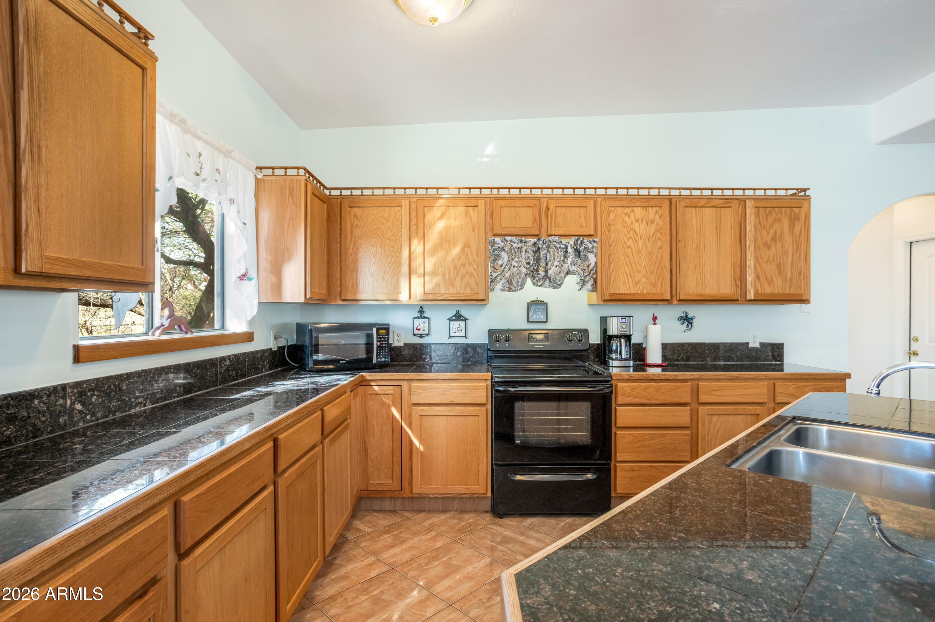 MESCAL LAKES 5 - Residential