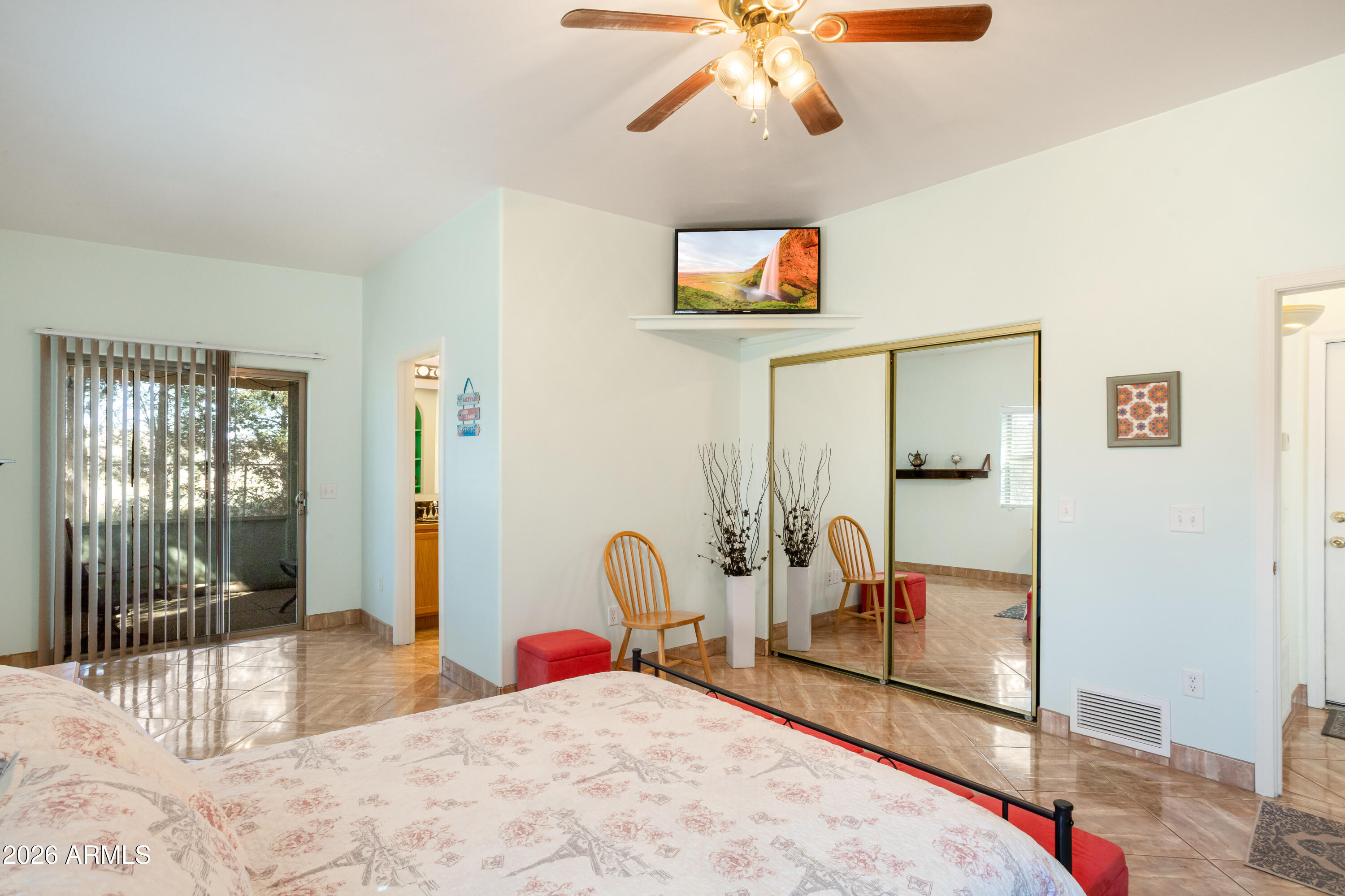 MESCAL LAKES 5 - Residential