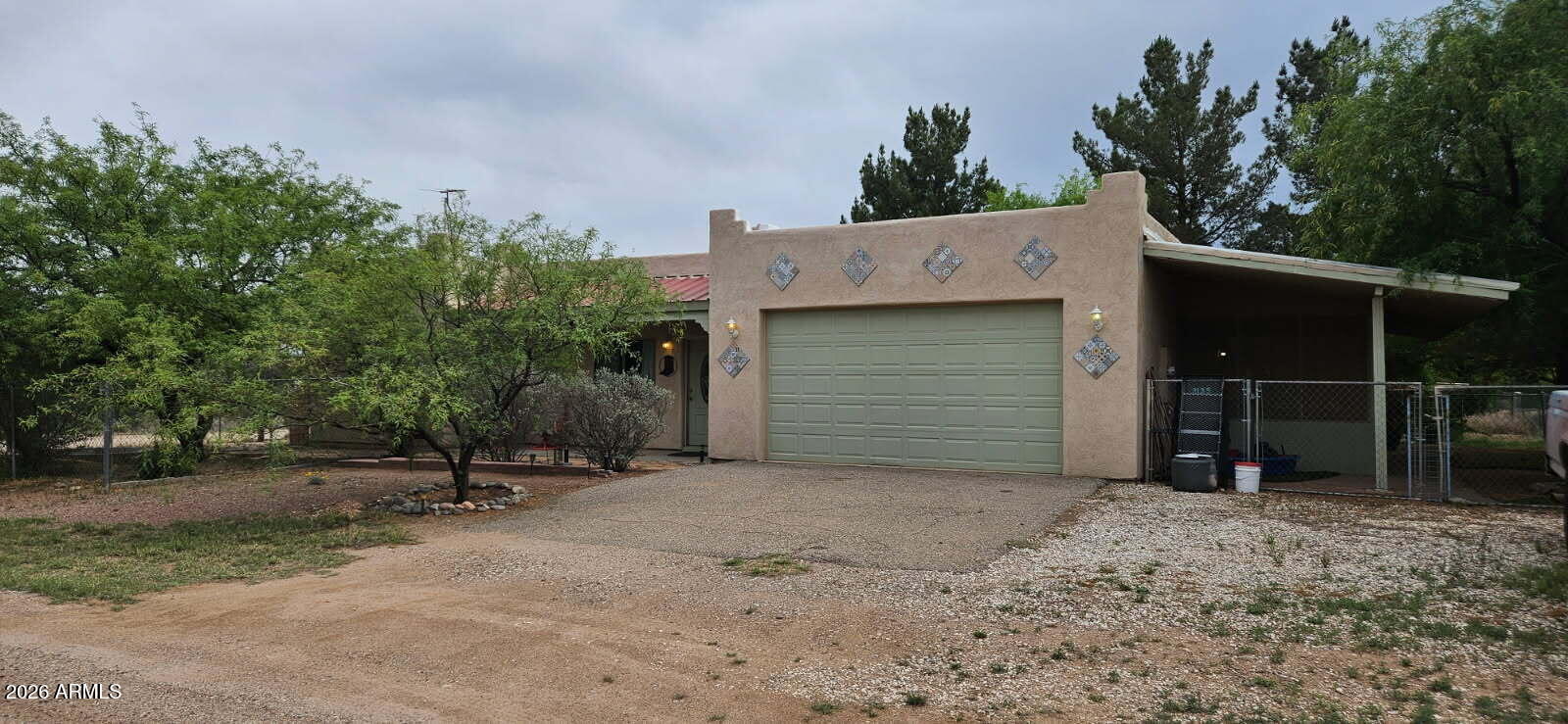 MESCAL LAKES 5 - Residential