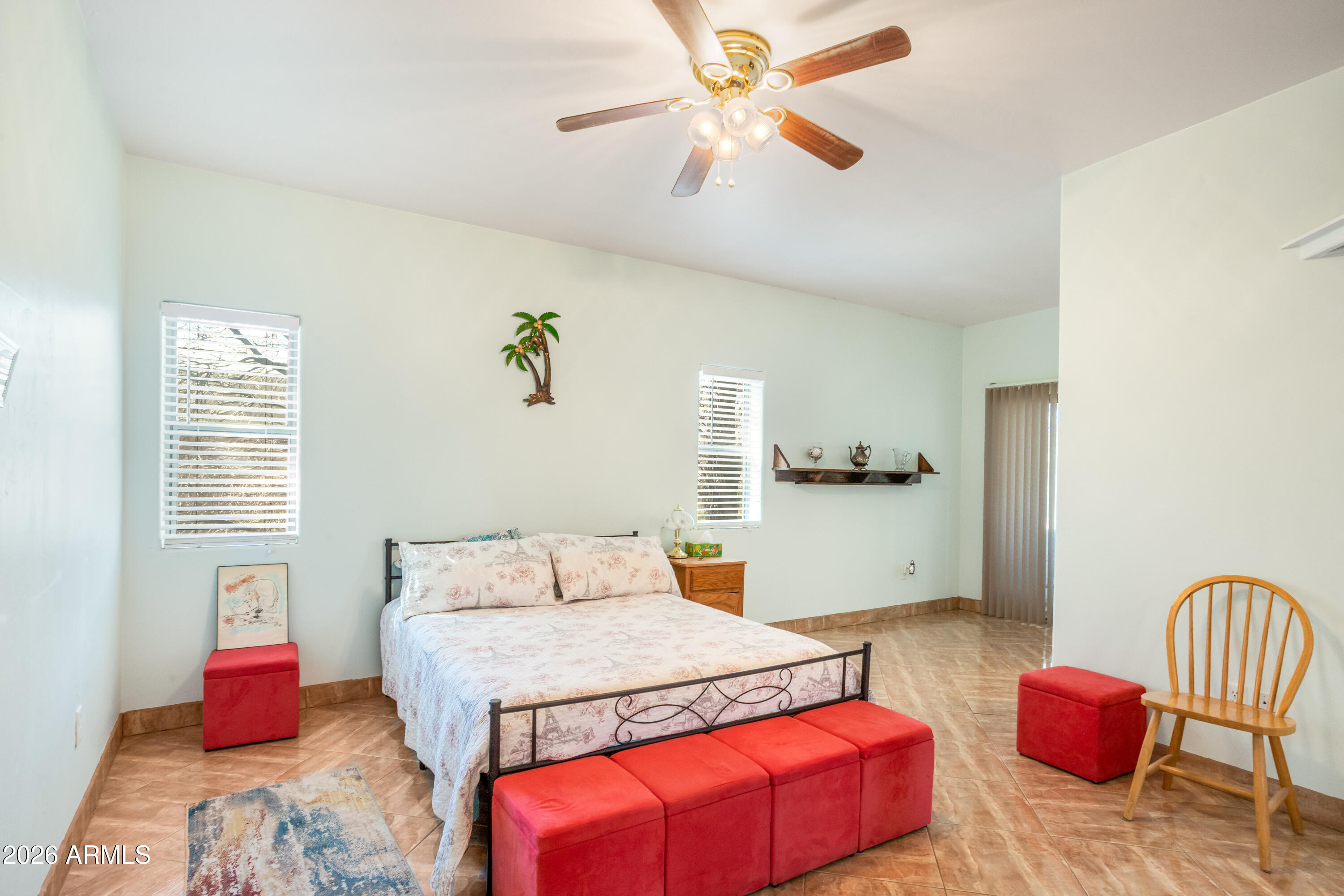 MESCAL LAKES 5 - Residential