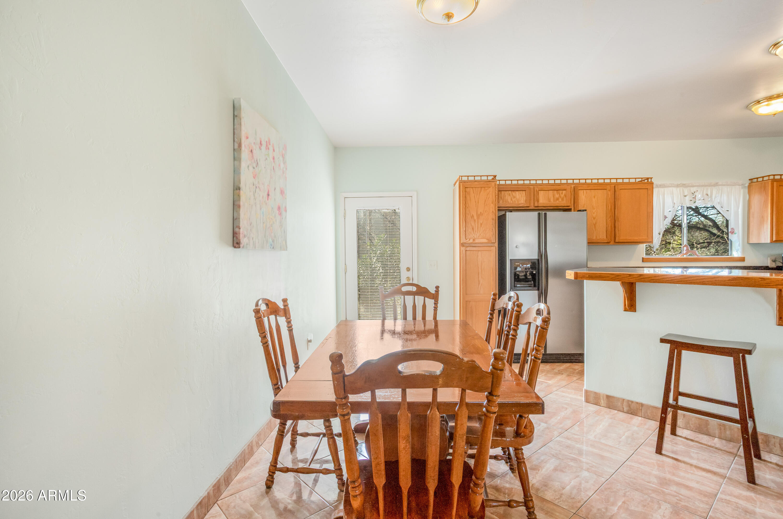 MESCAL LAKES 5 - Residential