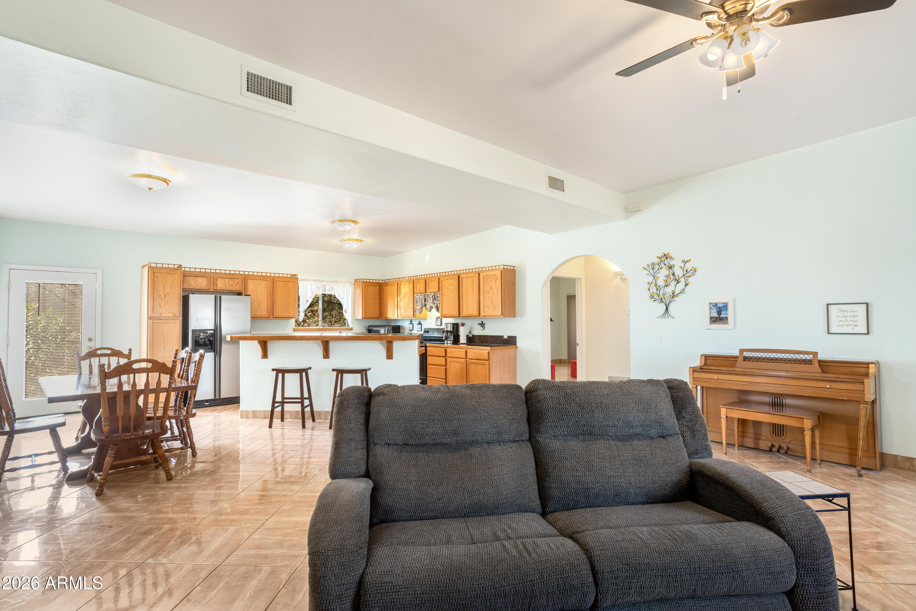MESCAL LAKES 5 - Residential