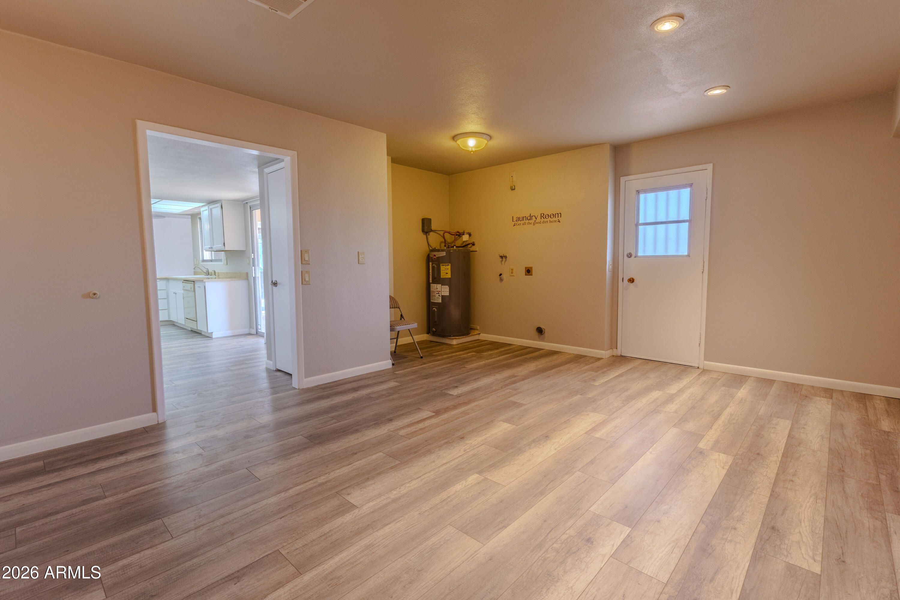 SUN CITY UNIT 4C - Residential