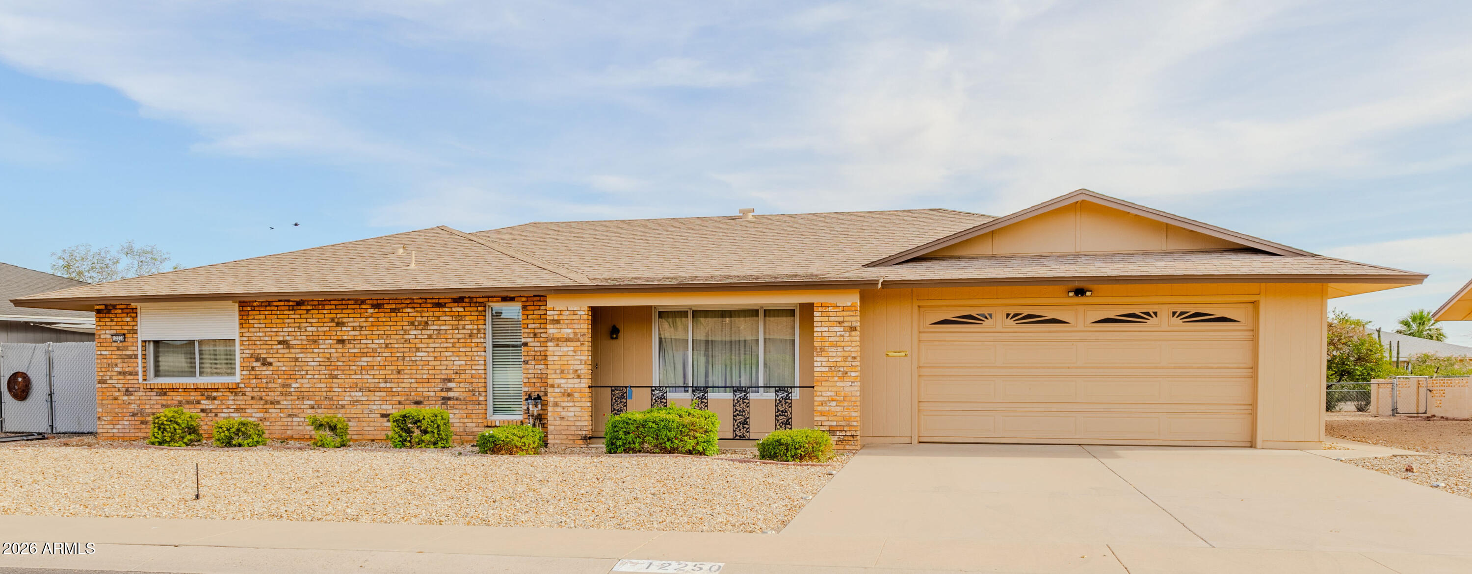 SUN CITY UNIT 4C - Residential