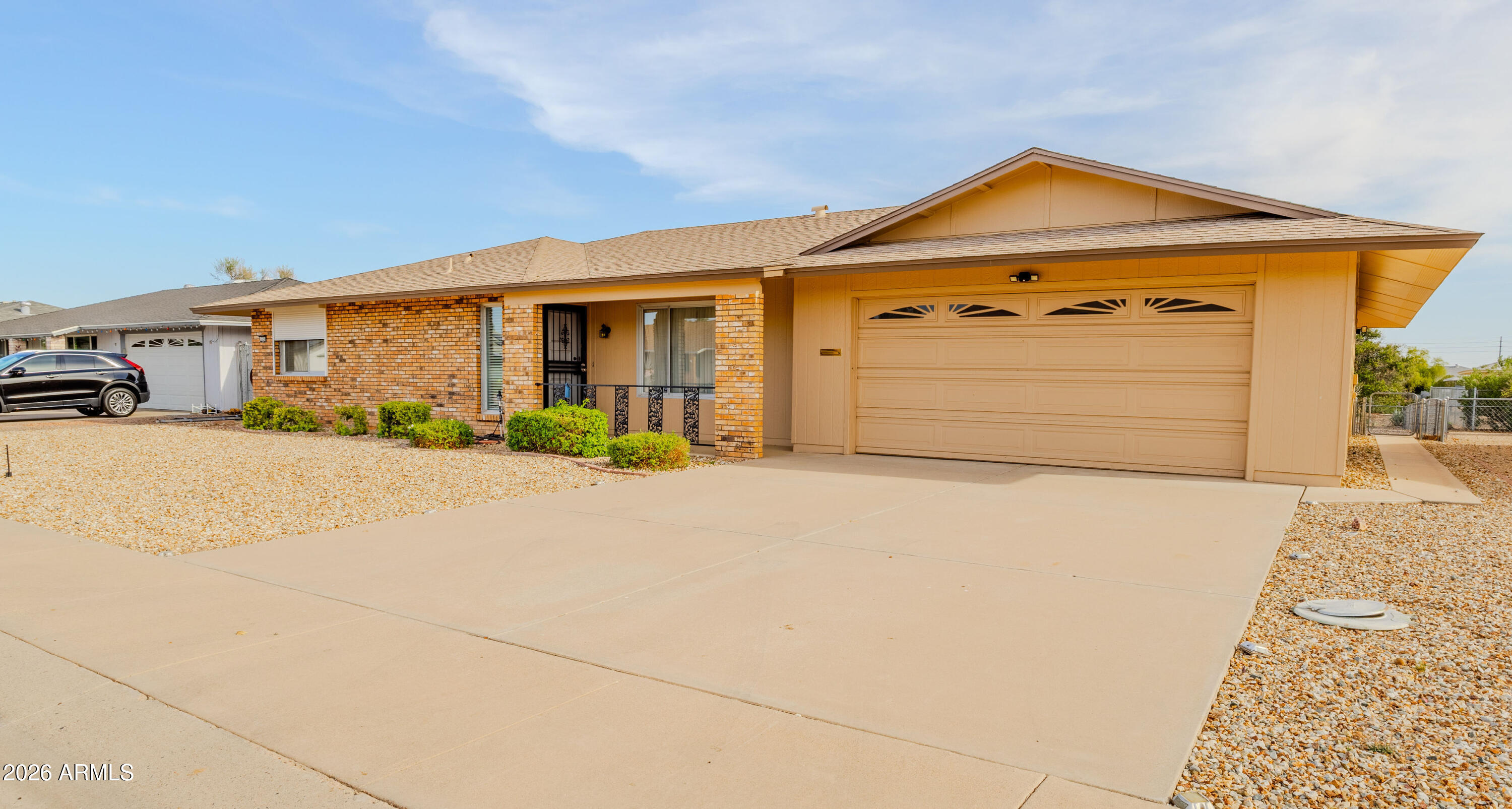 SUN CITY UNIT 4C - Residential