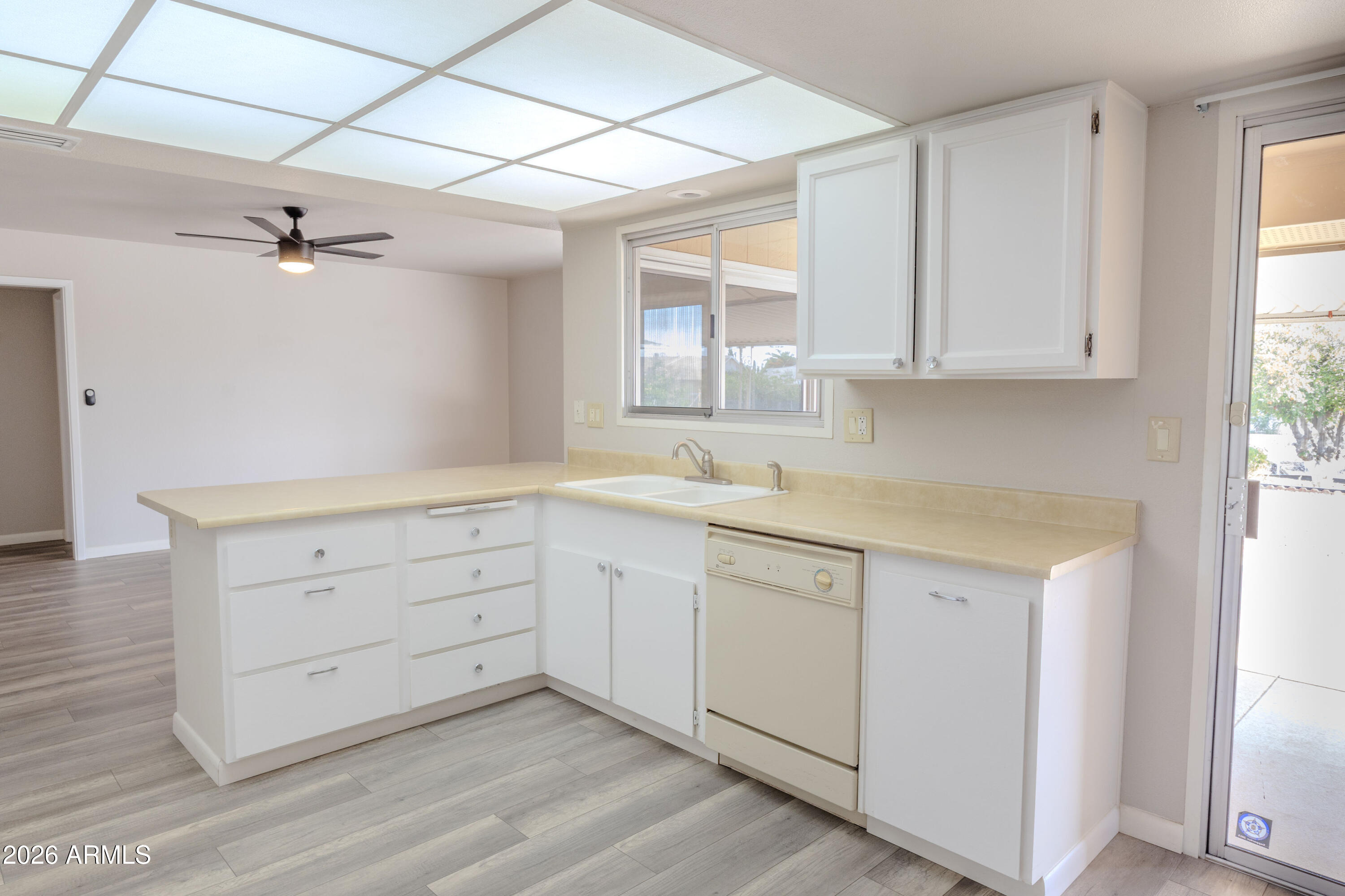 SUN CITY UNIT 4C - Residential