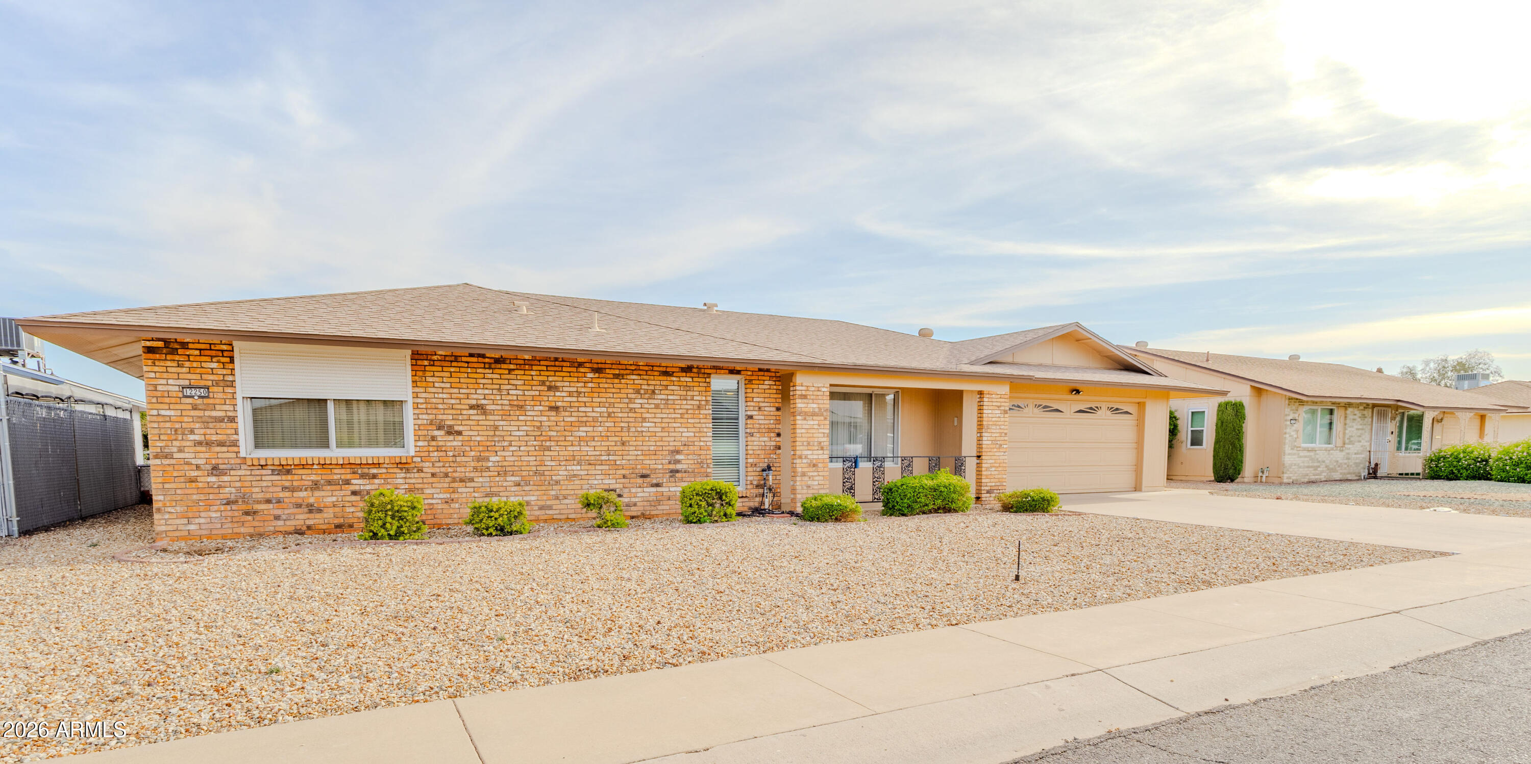 SUN CITY UNIT 4C - Residential