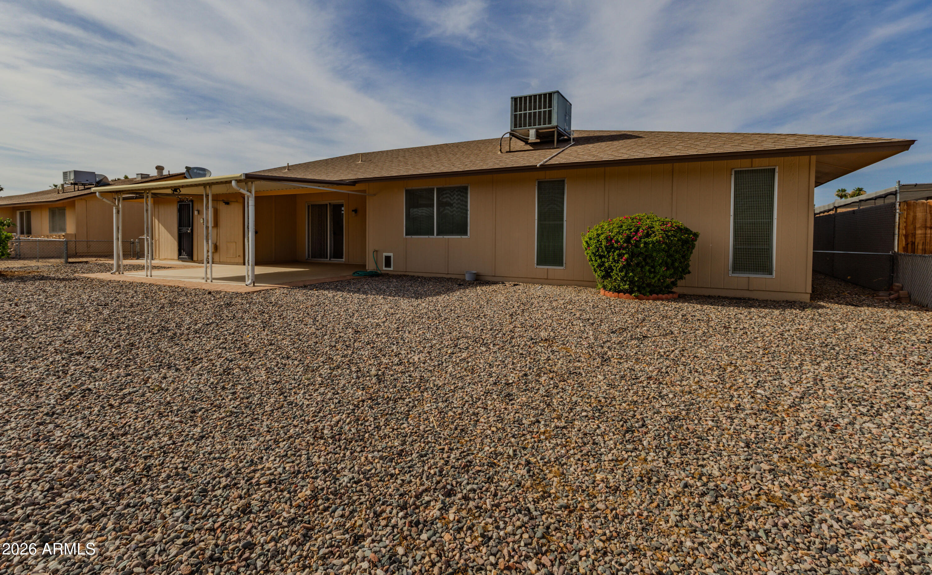SUN CITY UNIT 4C - Residential