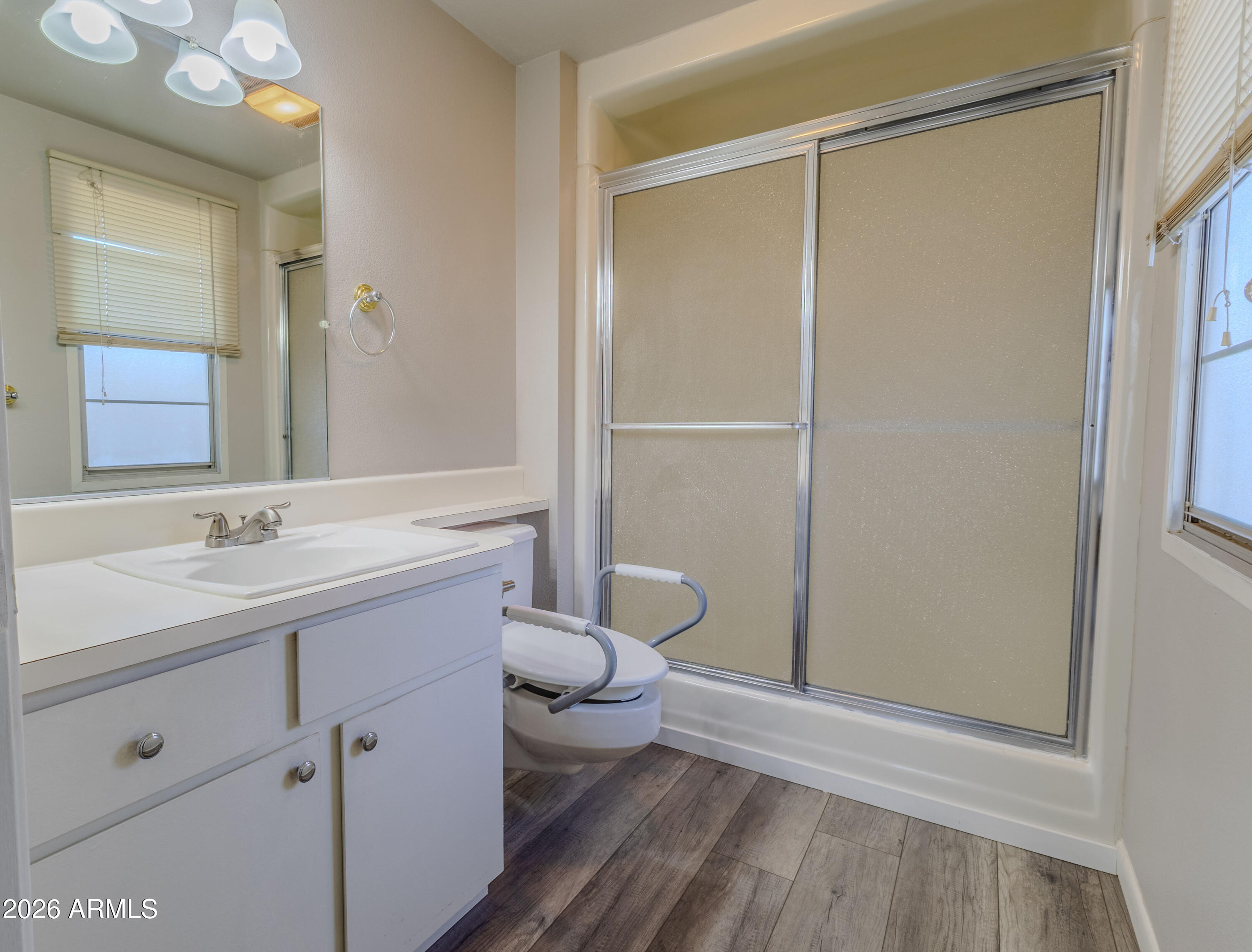 SUN CITY UNIT 4C - Residential