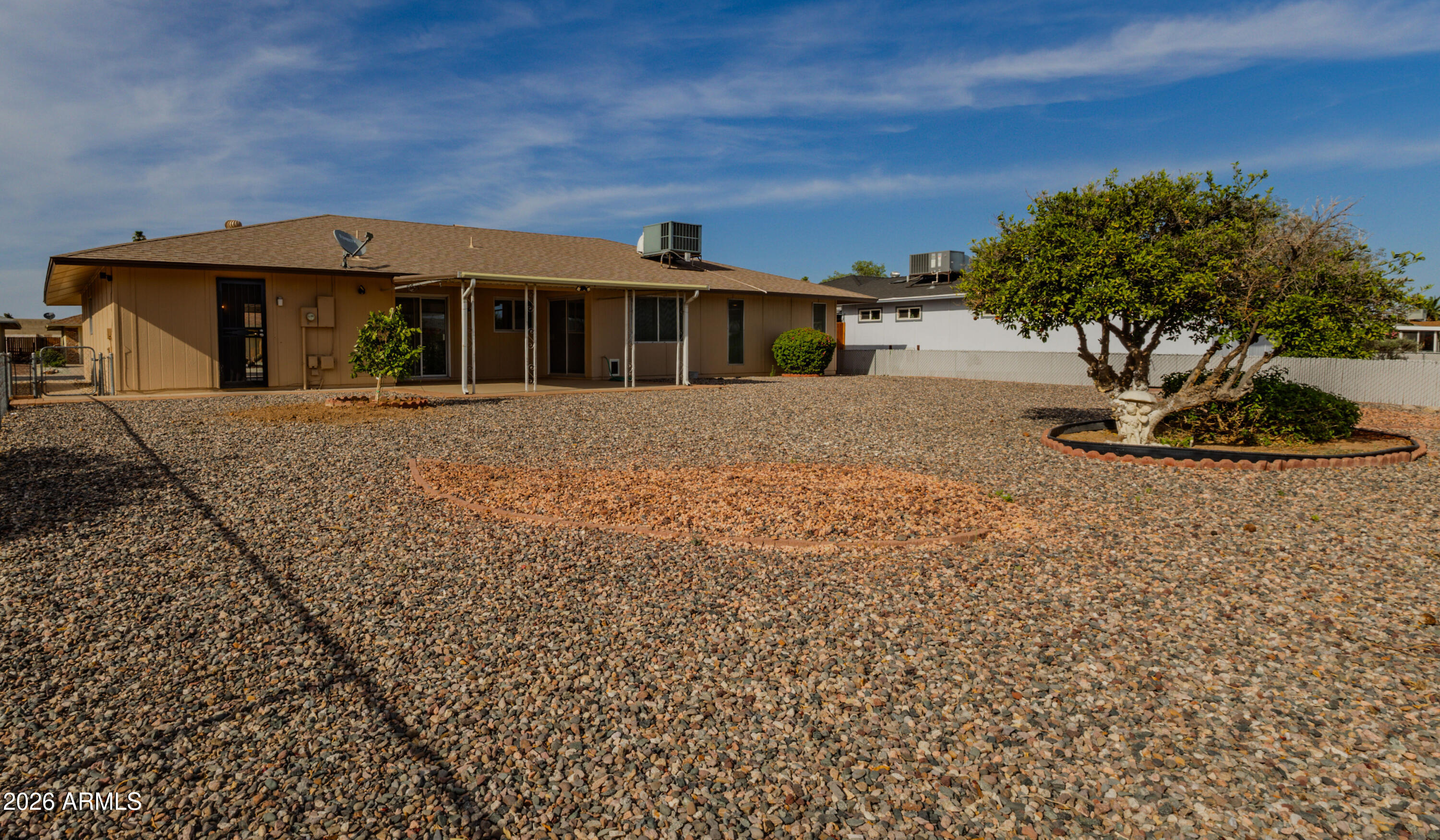 SUN CITY UNIT 4C - Residential