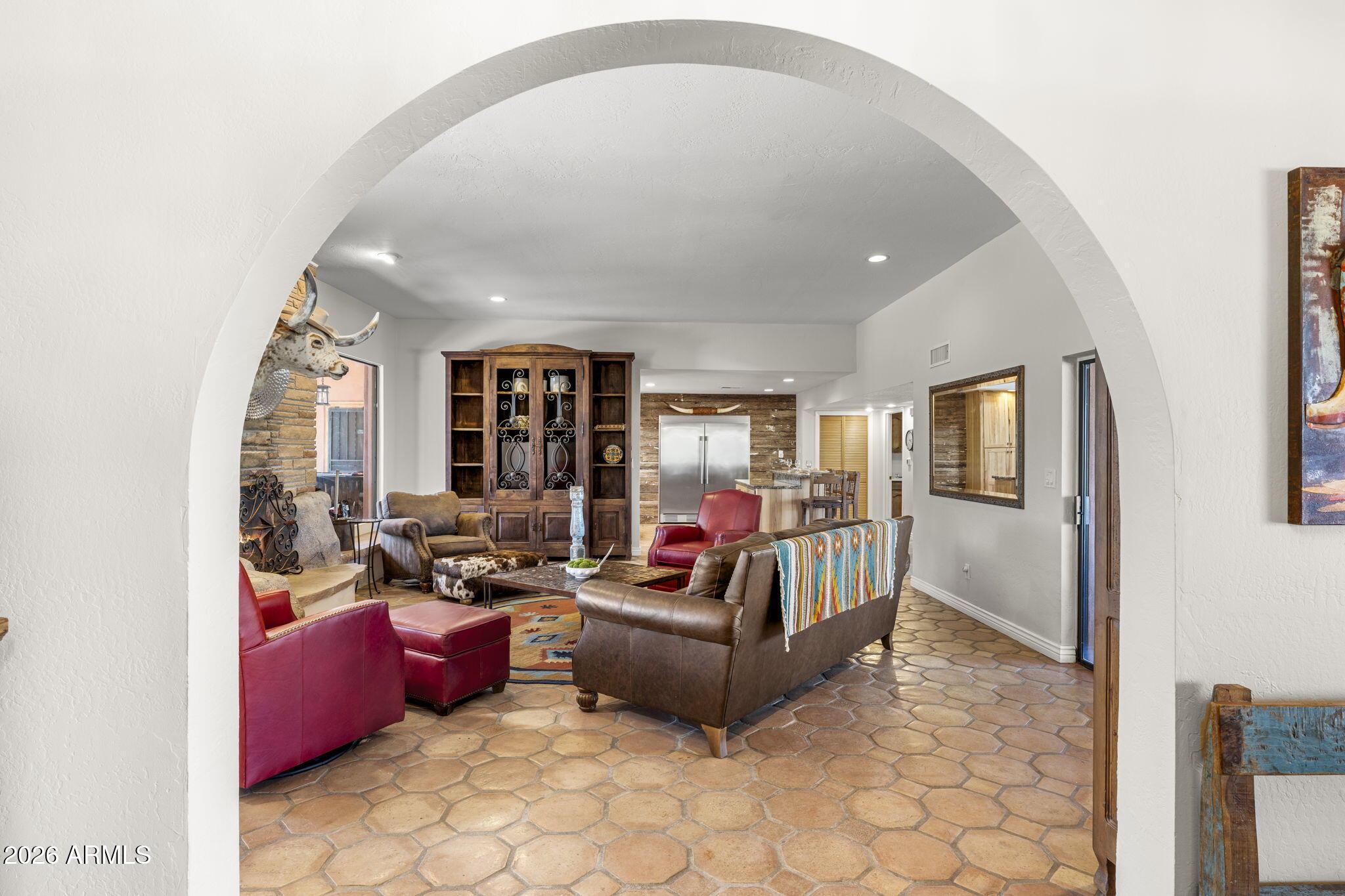 Metes and Bounds - Residential