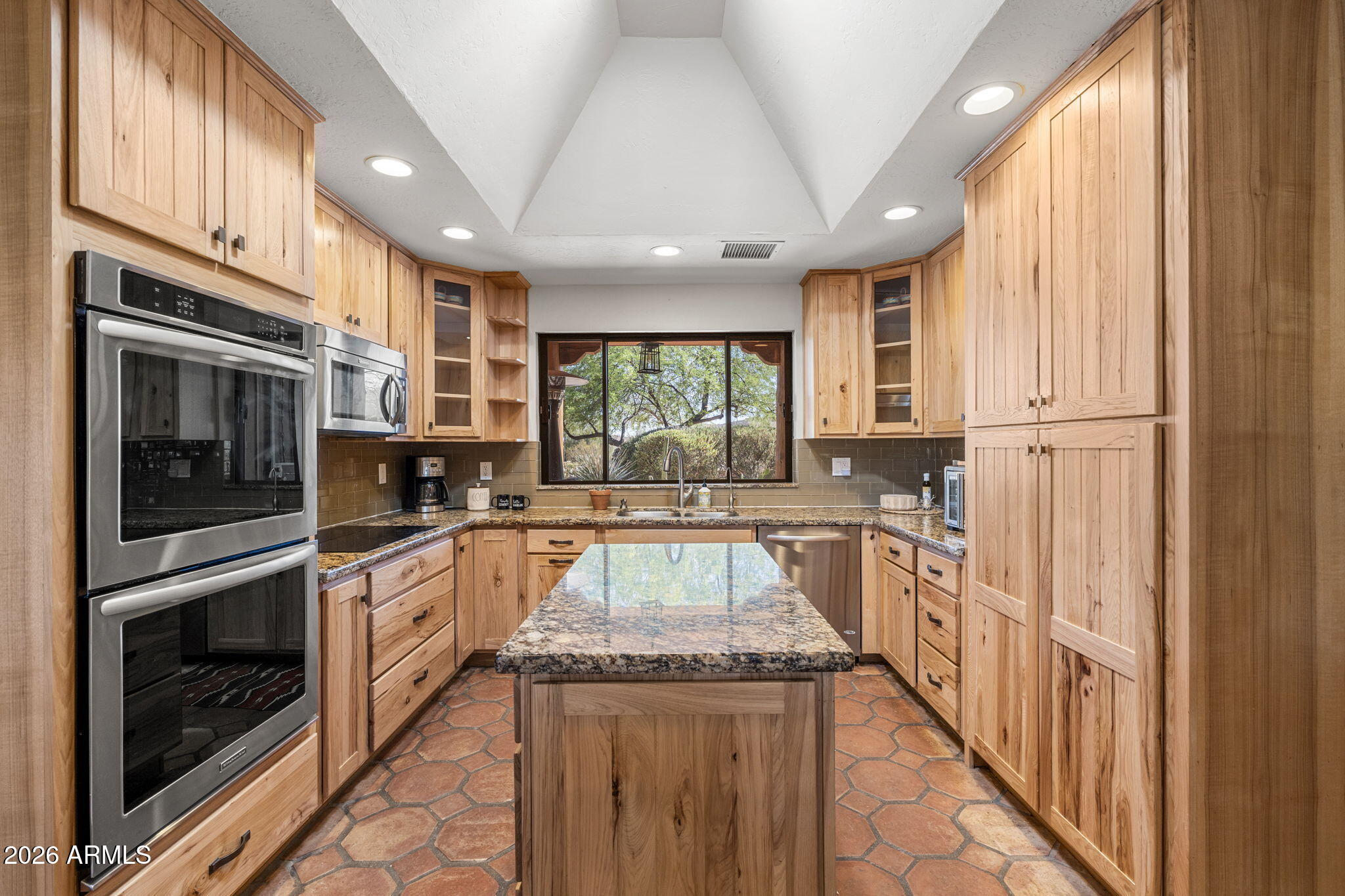 Metes and Bounds - Residential