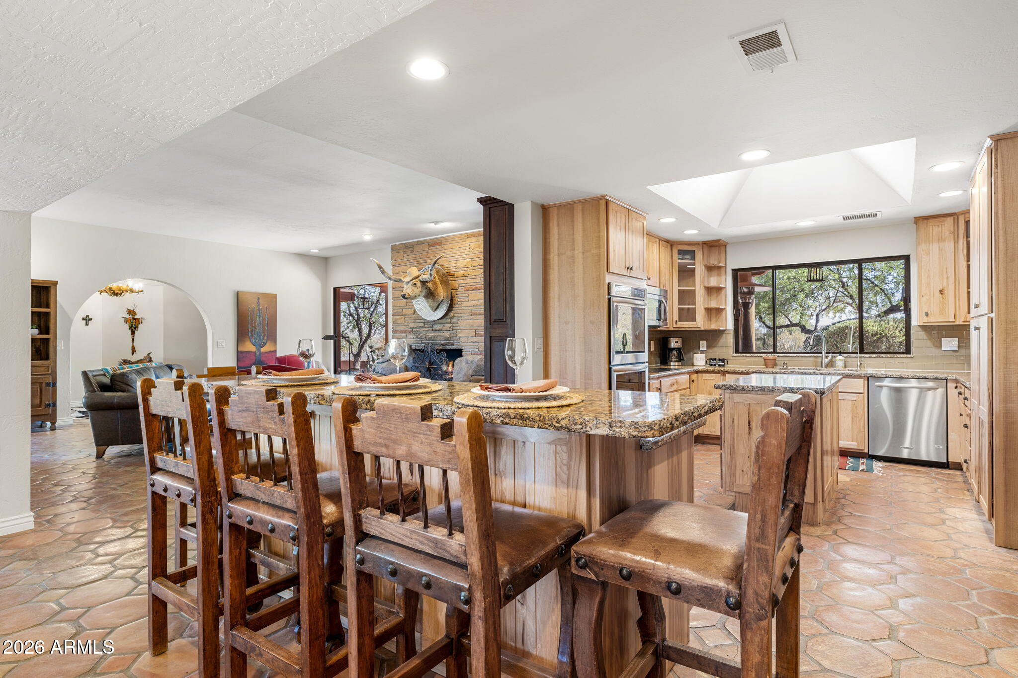 Metes and Bounds - Residential