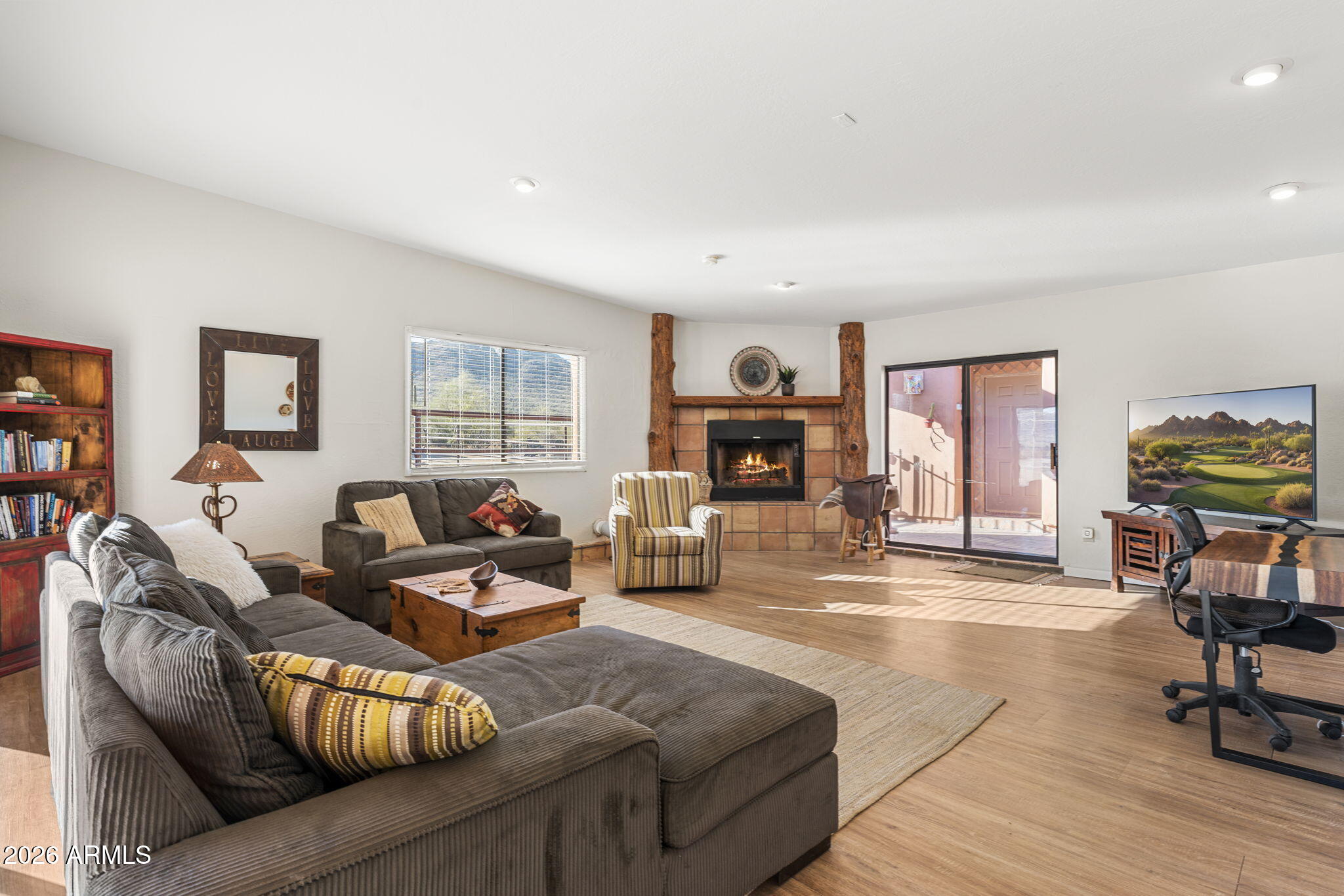 Metes and Bounds - Residential