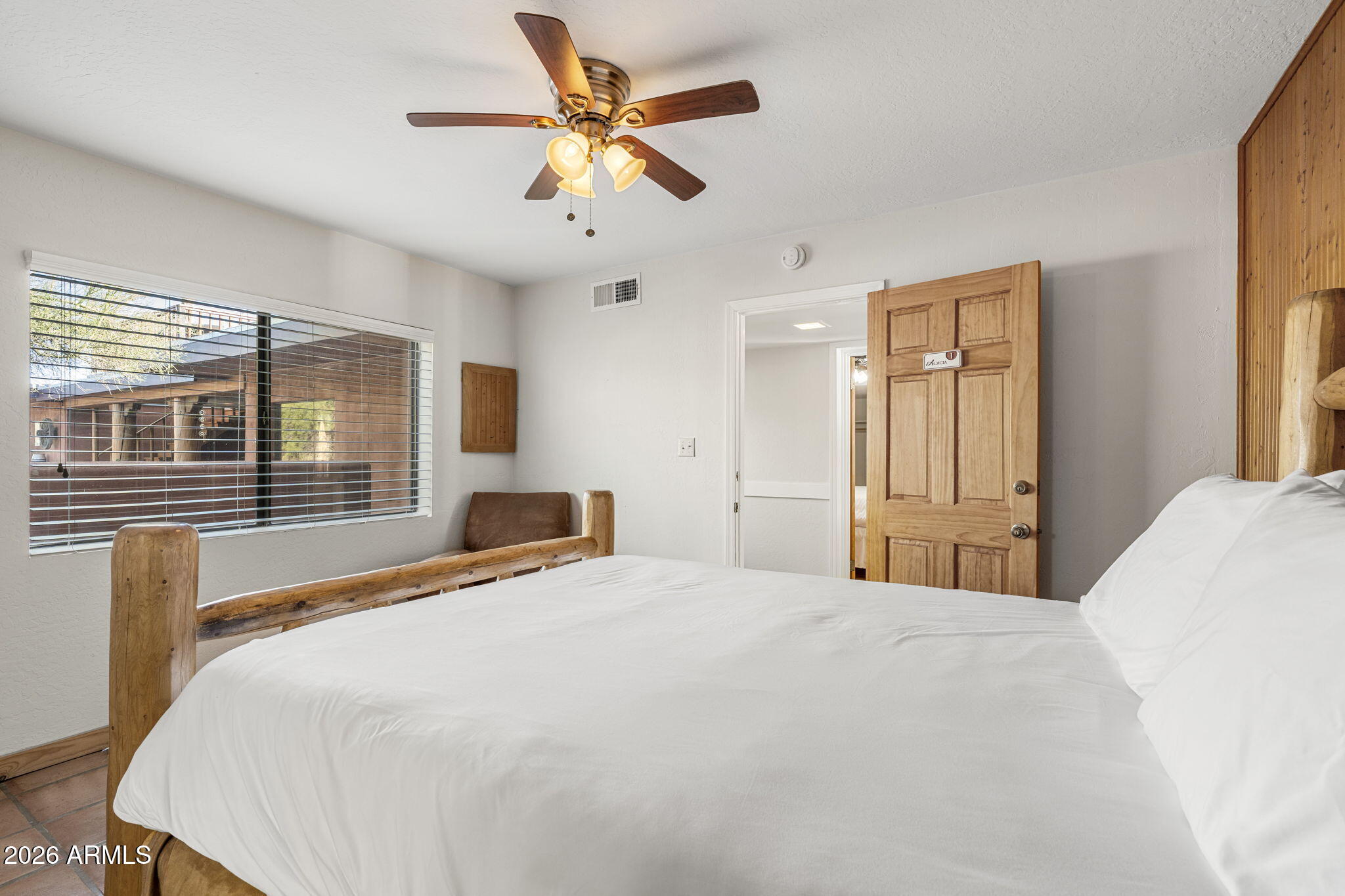 Metes and Bounds - Residential