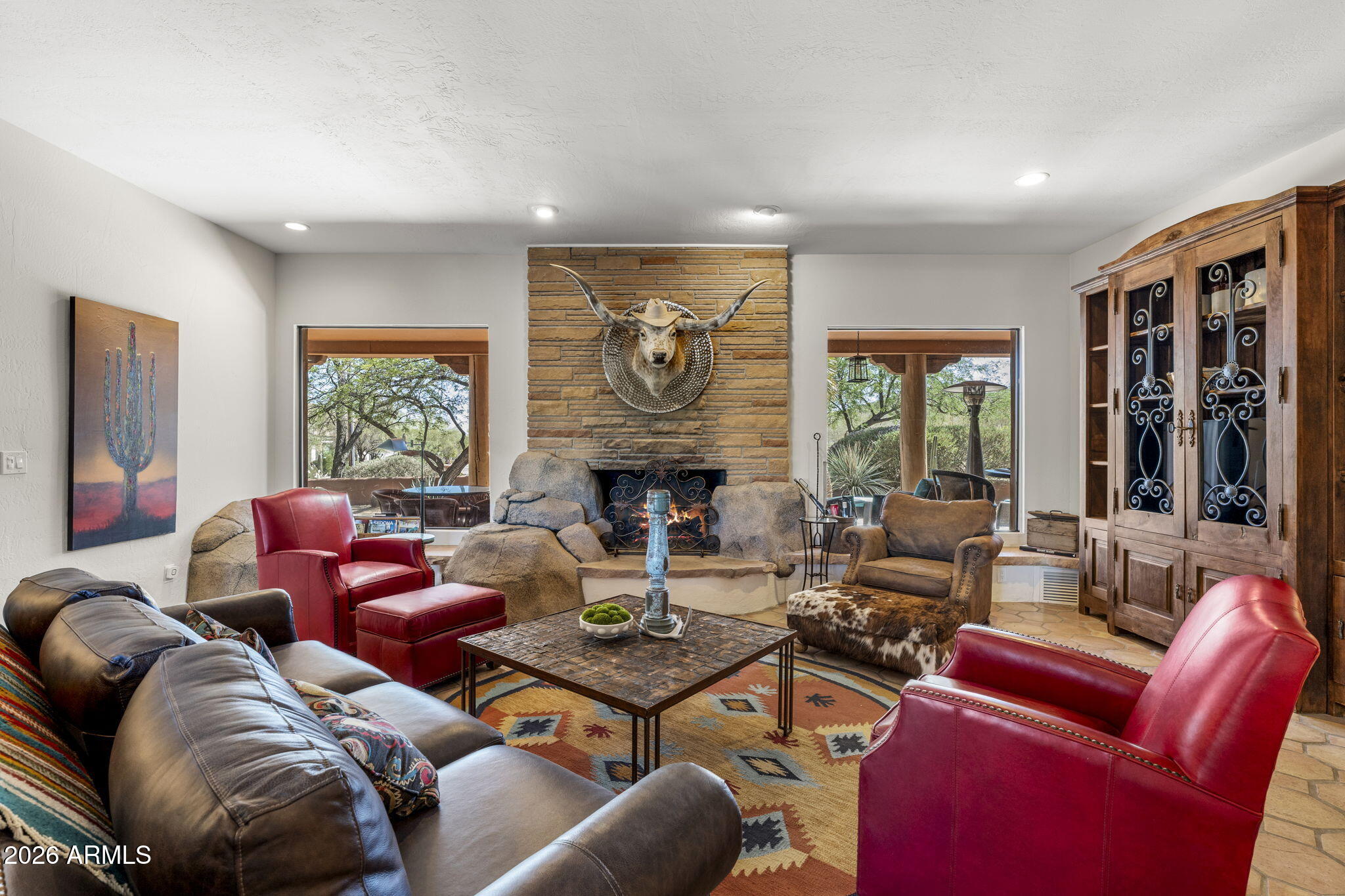 Metes and Bounds - Residential