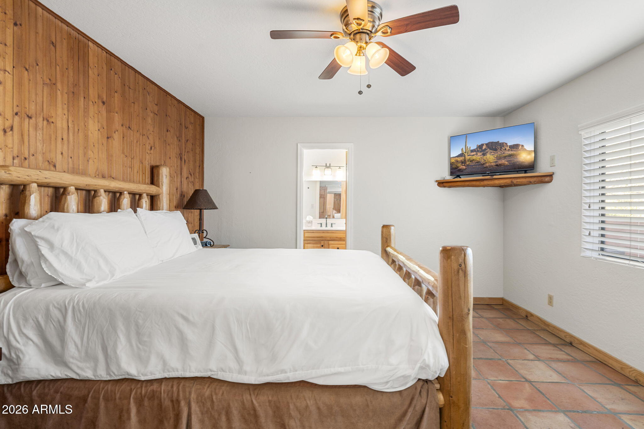 Metes and Bounds - Residential