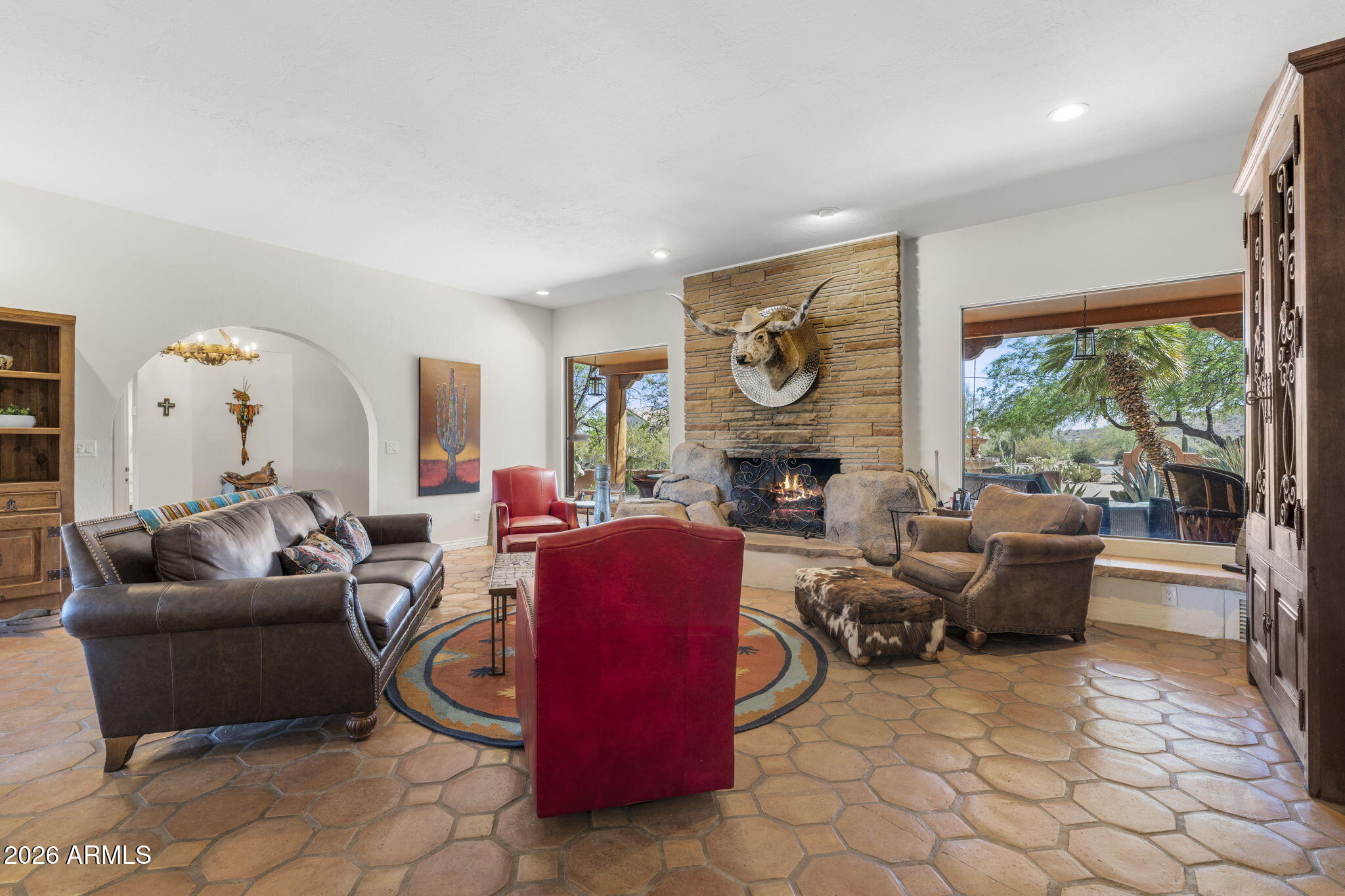 Metes and Bounds - Residential