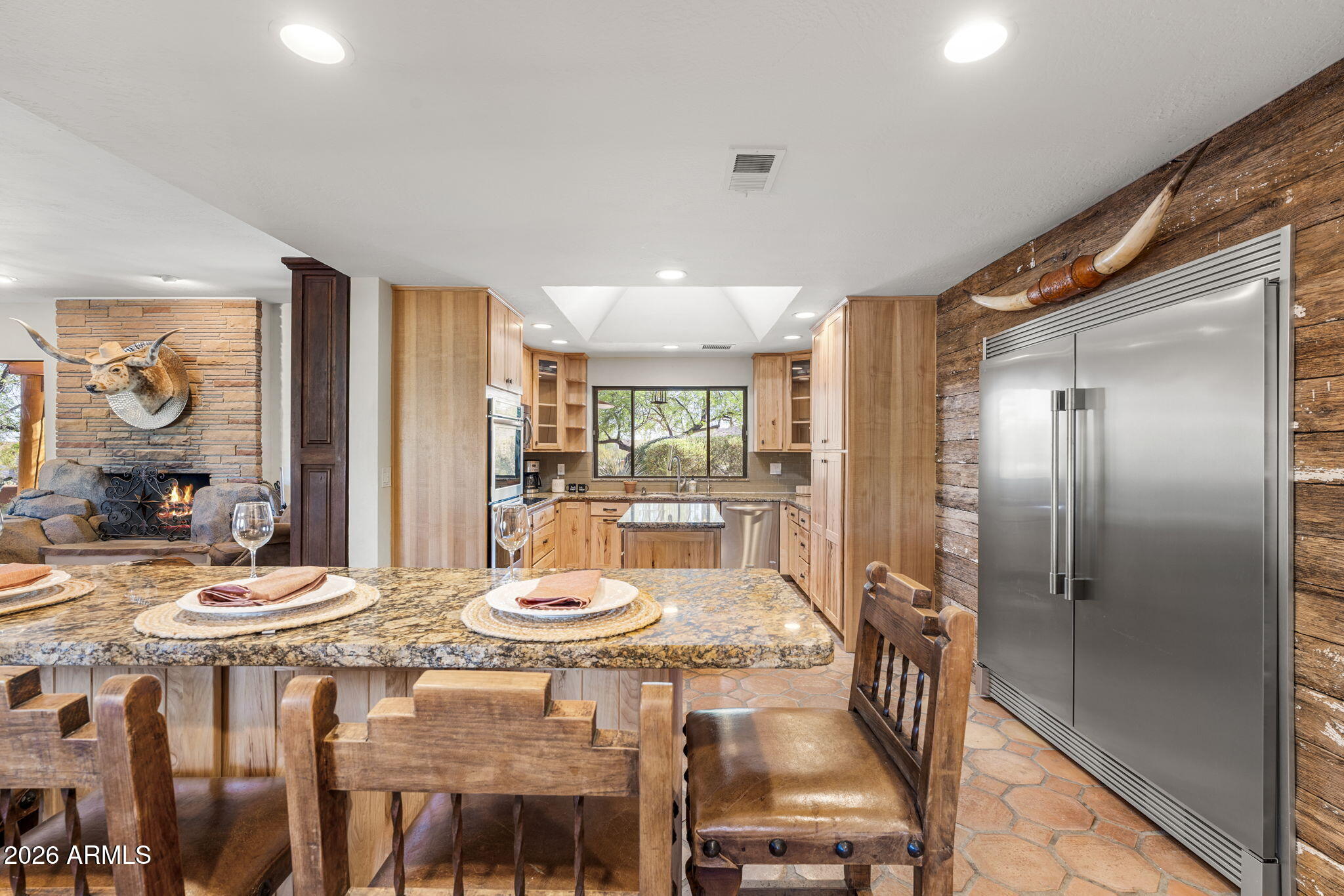 Metes and Bounds - Residential