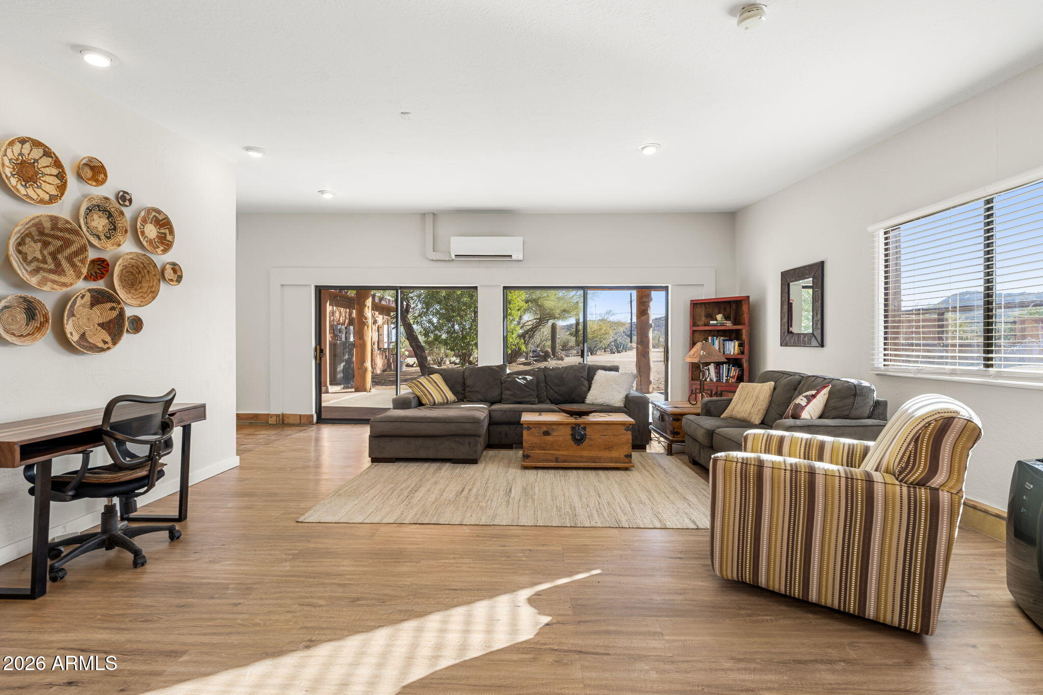 Metes and Bounds - Residential