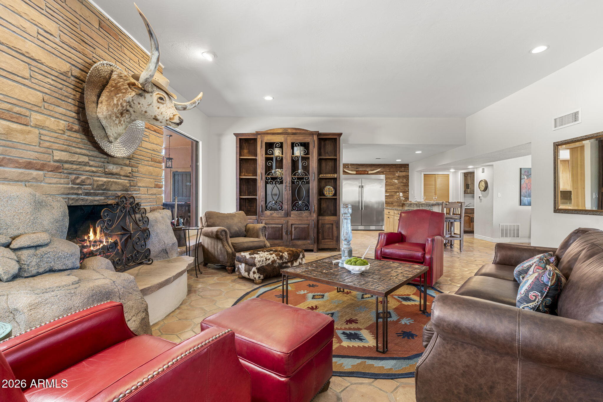 Metes and Bounds - Residential