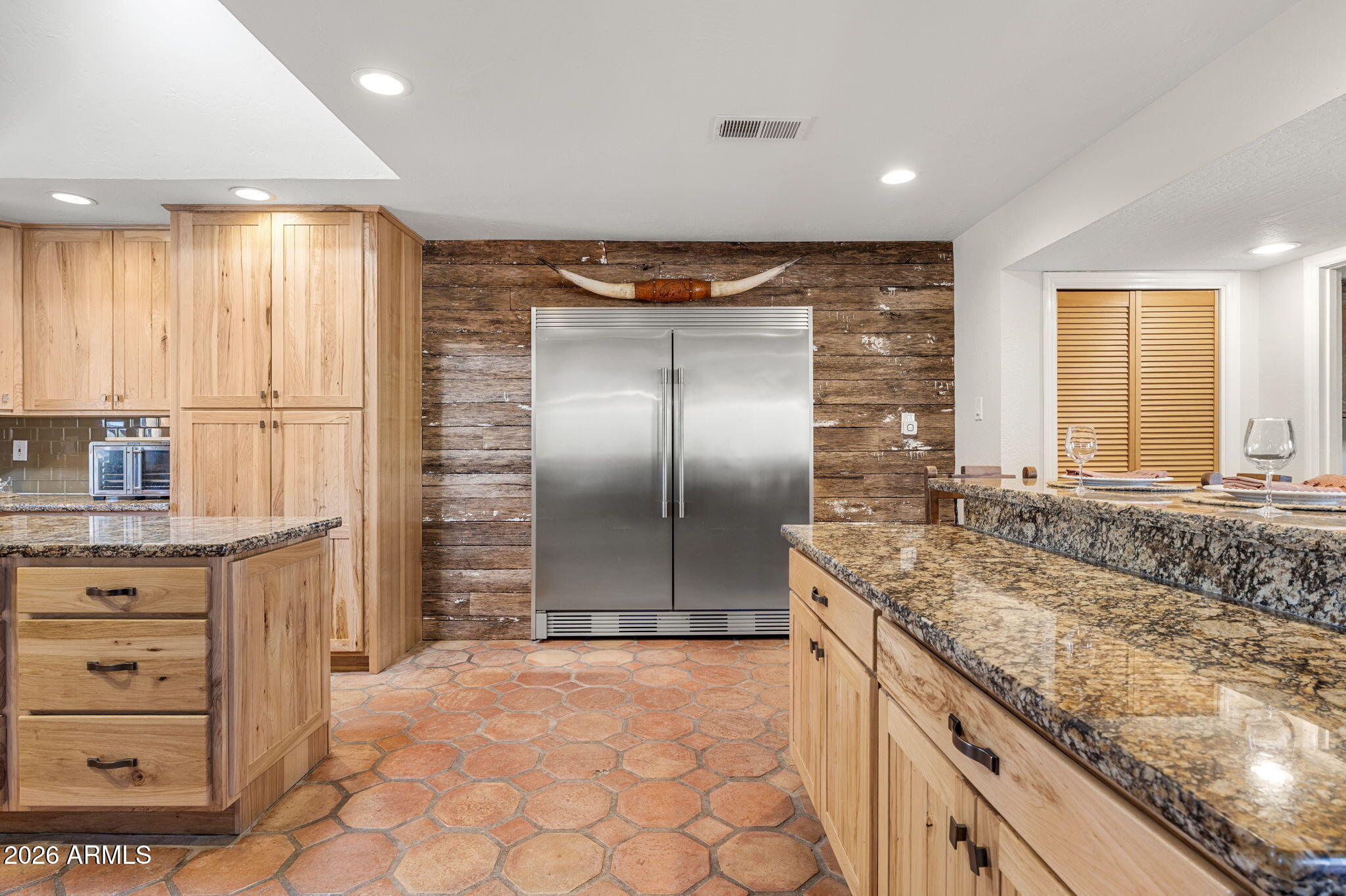 Metes and Bounds - Residential
