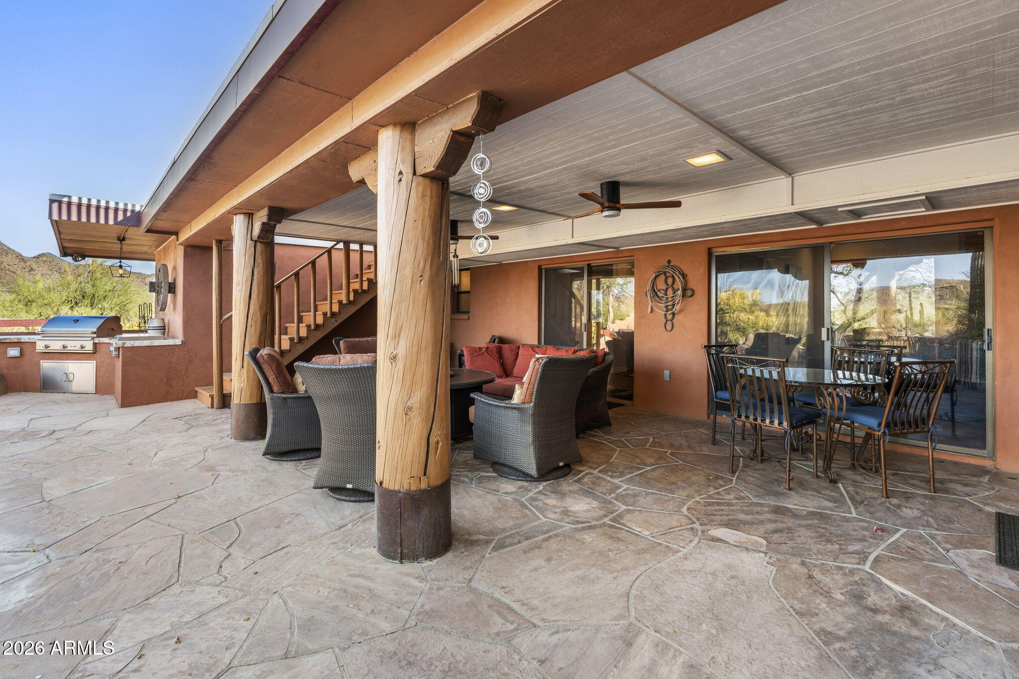 Metes and Bounds - Residential