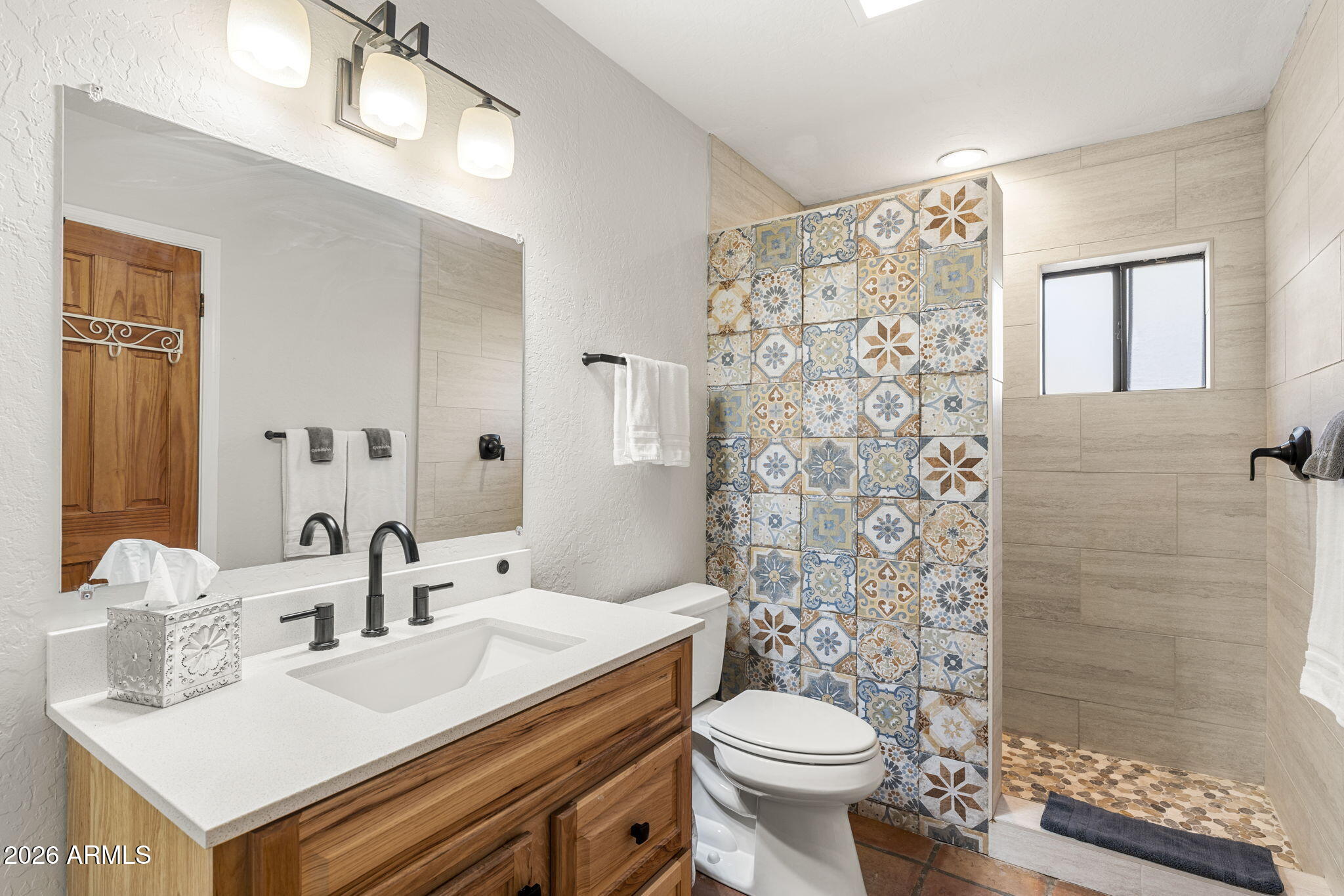 Metes and Bounds - Residential