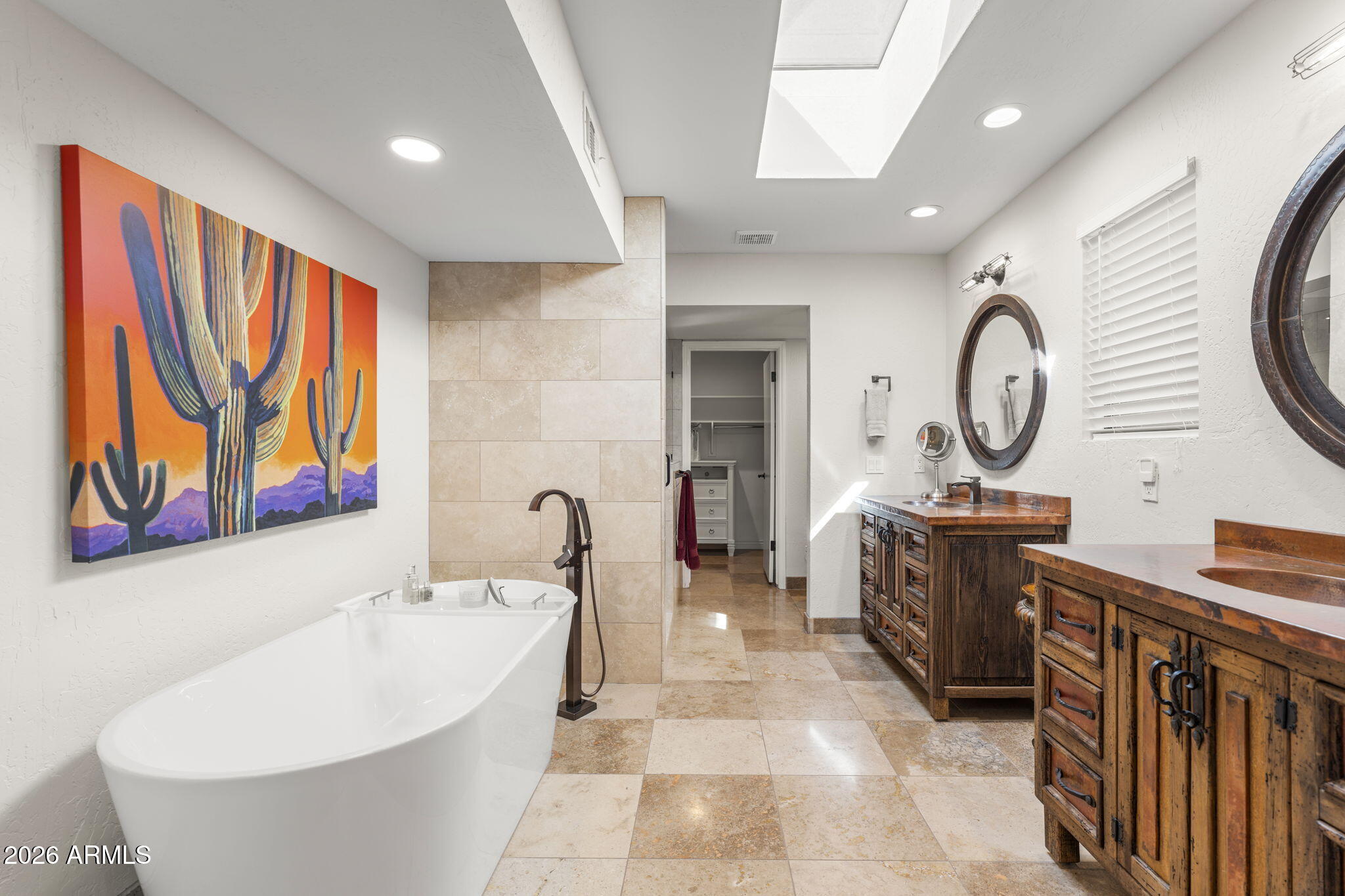 Metes and Bounds - Residential