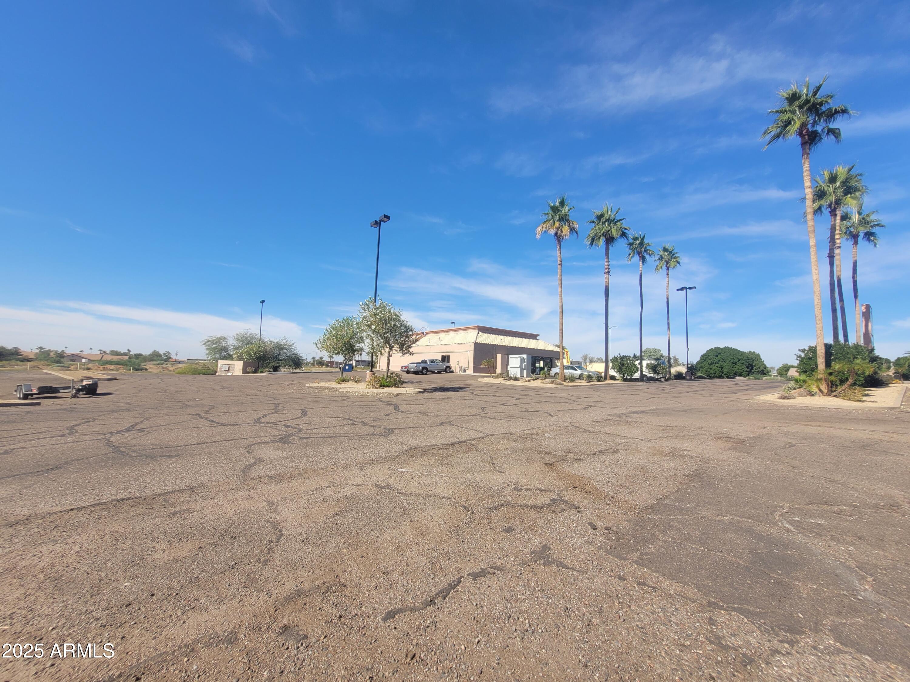 MAIN STREET PLAZA - Commercial Sale