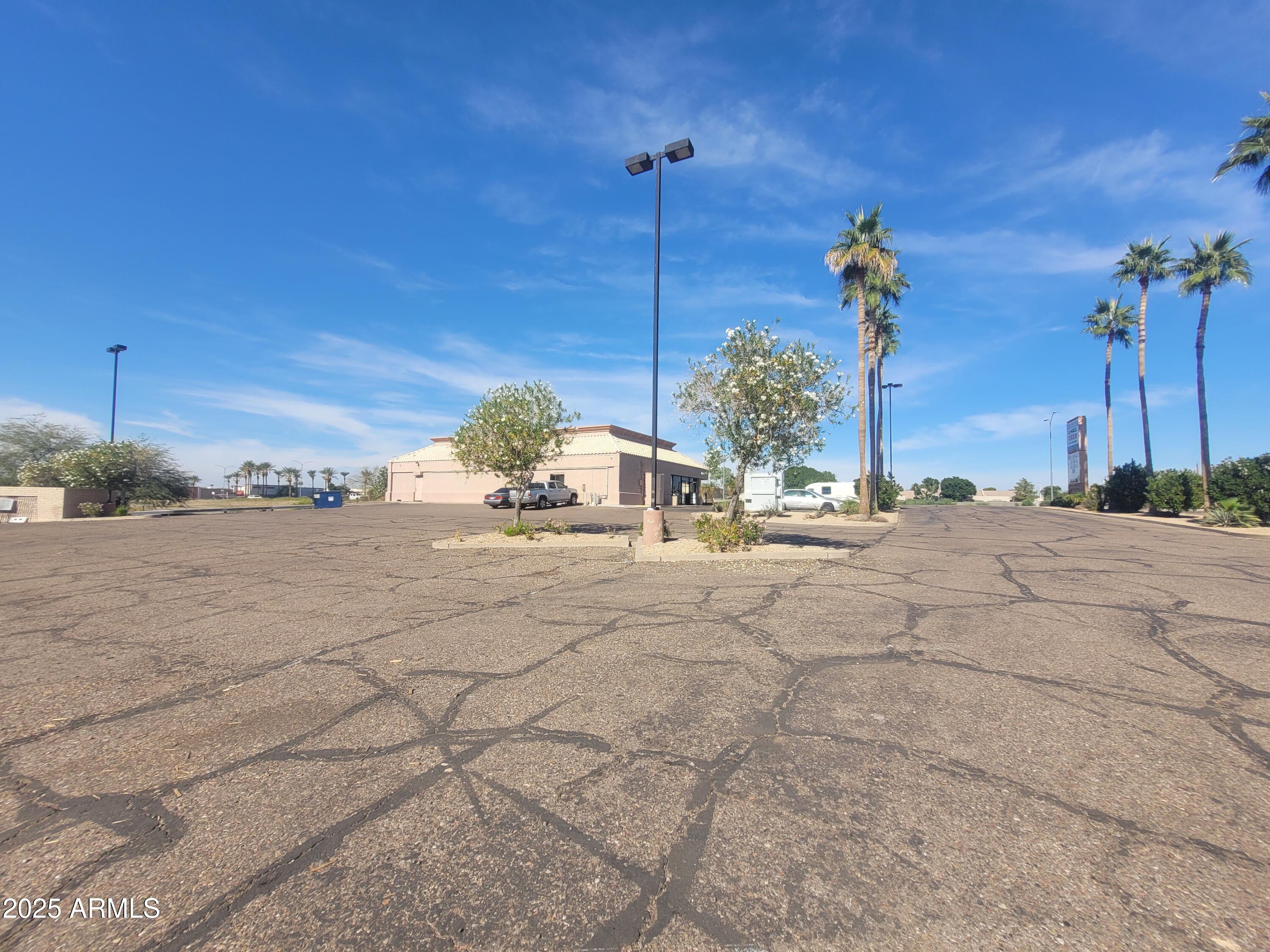 MAIN STREET PLAZA - Commercial Sale