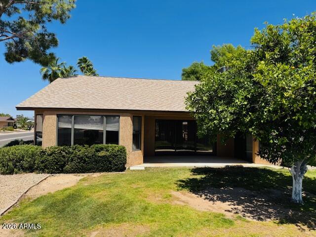 SUN CITY WEST UNIT 15 - Residential