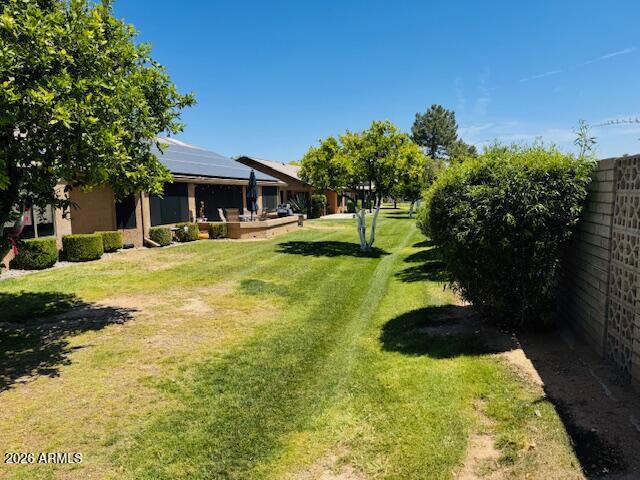 SUN CITY WEST UNIT 15 - Residential