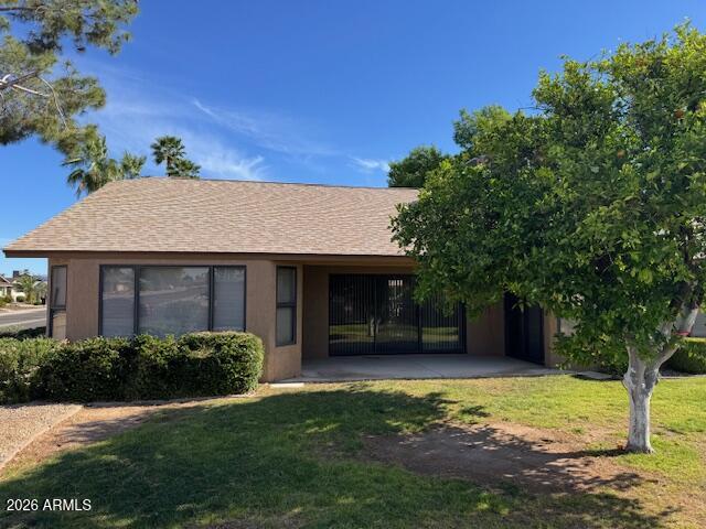 SUN CITY WEST UNIT 15 - Residential