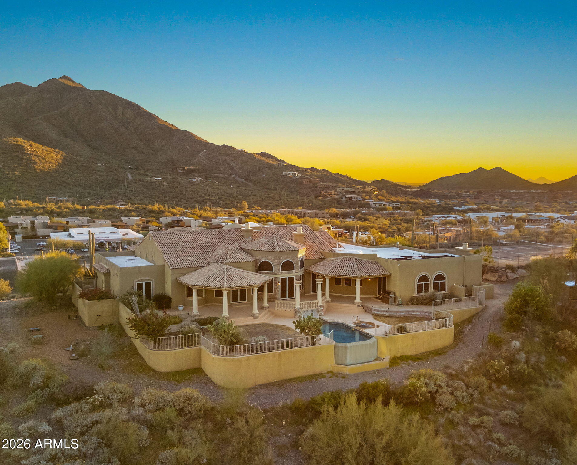FRIERS ADDITION 1 - Residential