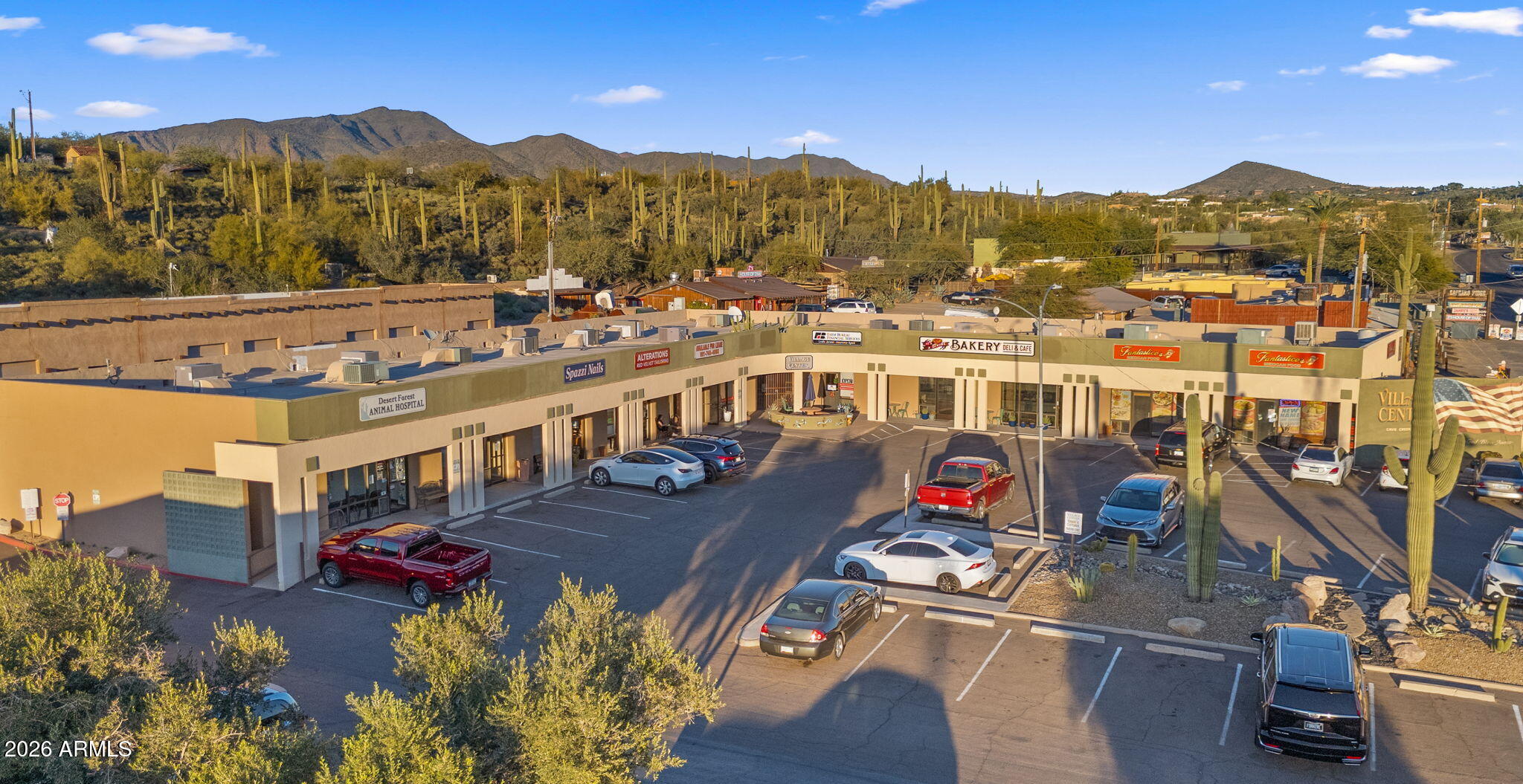 FRIERS ADDITION 1 - Residential